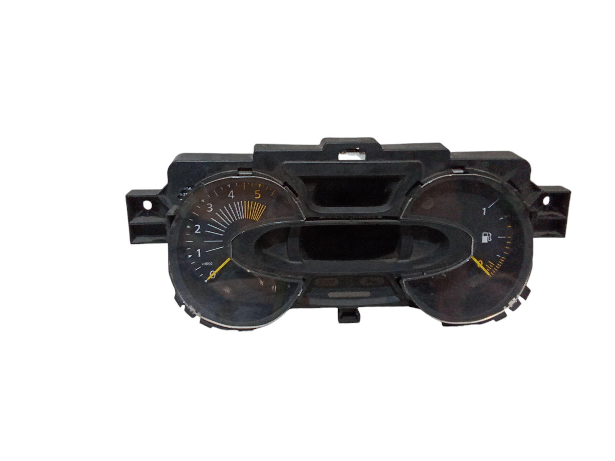 Quadro Strumenti per Renault Captur Serie (2013 - In produzione)