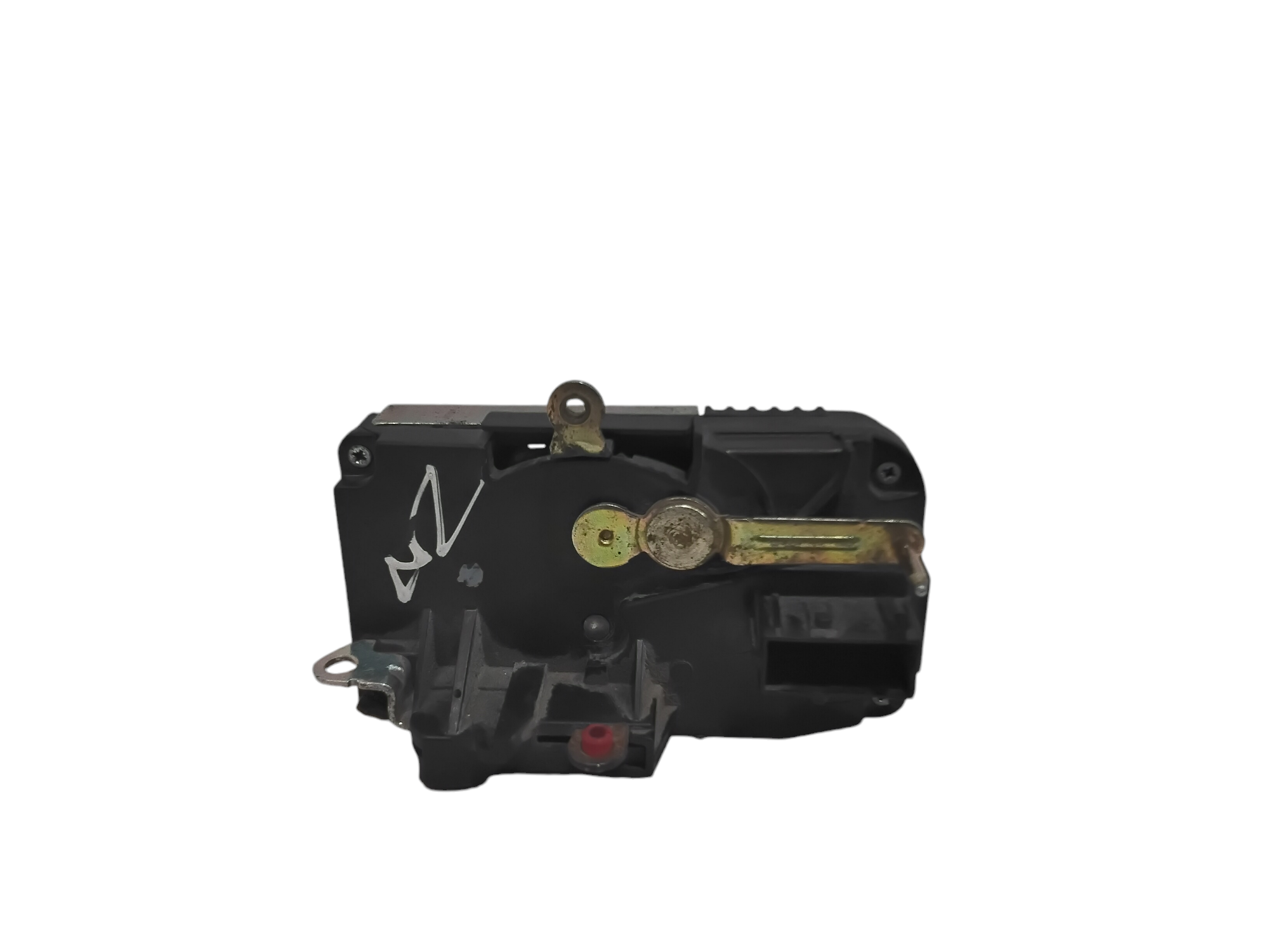 Serratura Anteriore Destra per Fiat Scudo 1 Serie (1994 - 2004)