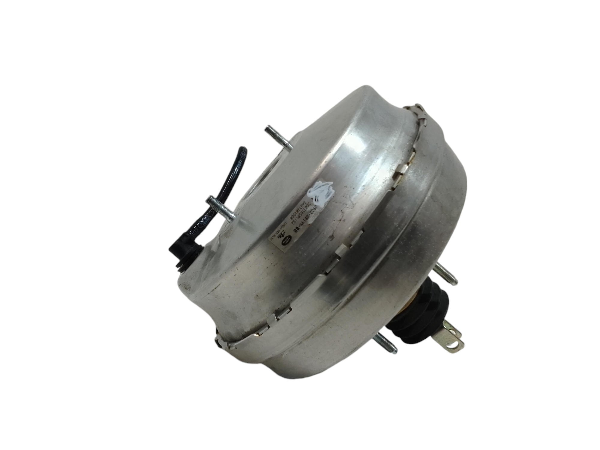 Servofreno per Jaguar E-pace Serie  (17>) (2017 - In produzione)