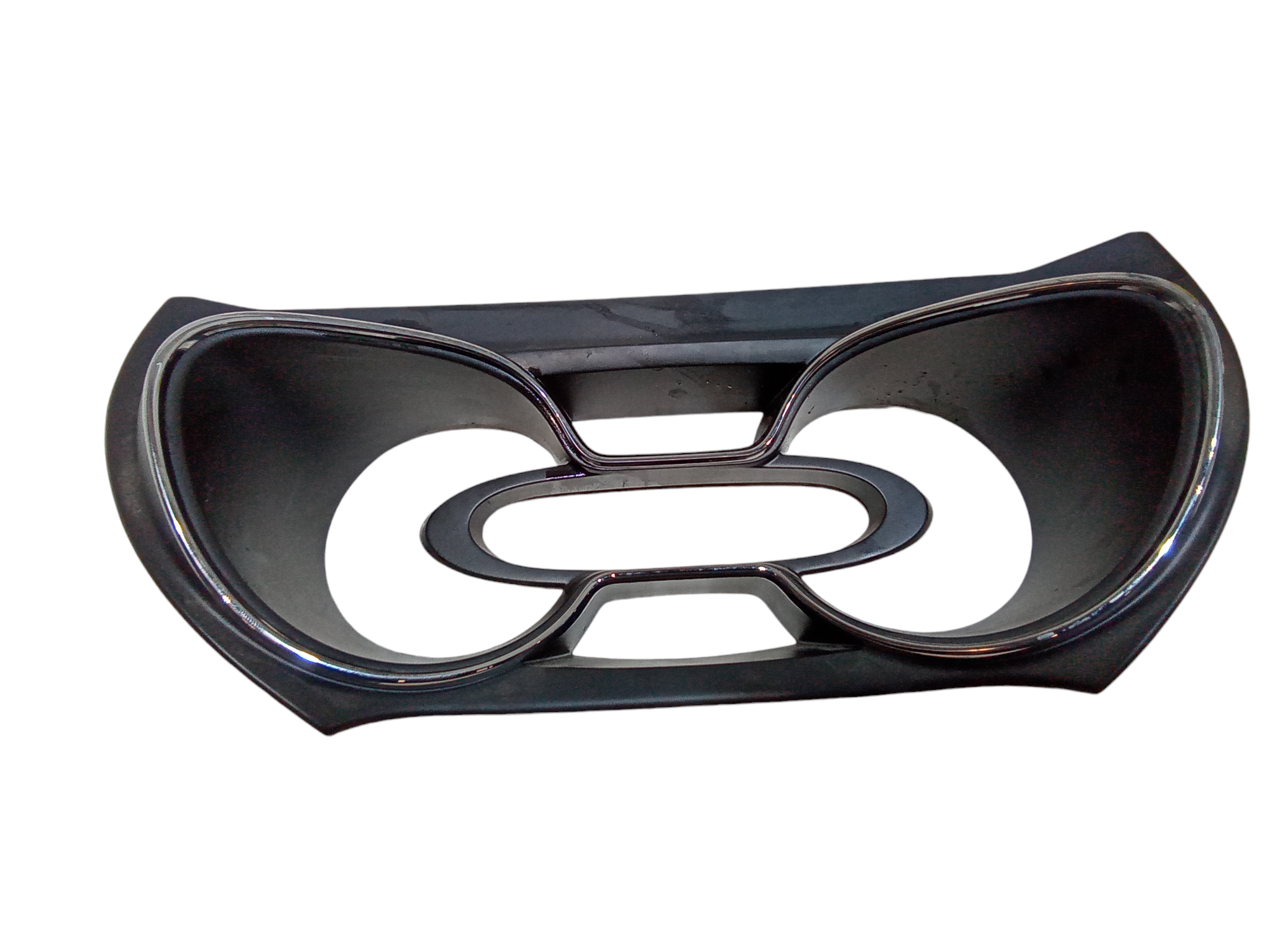 Cover quadro strumenti per Renault Captur Serie (2013 - In produzione)