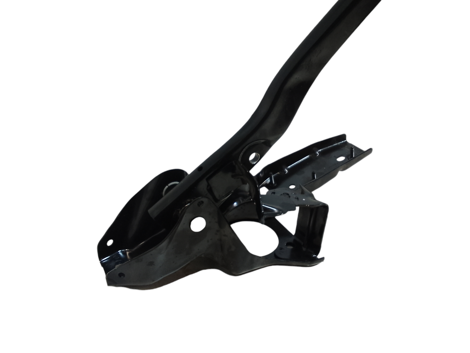 Pedale Freno per Jaguar E-pace Serie  (17>) (2017 - In produzione)