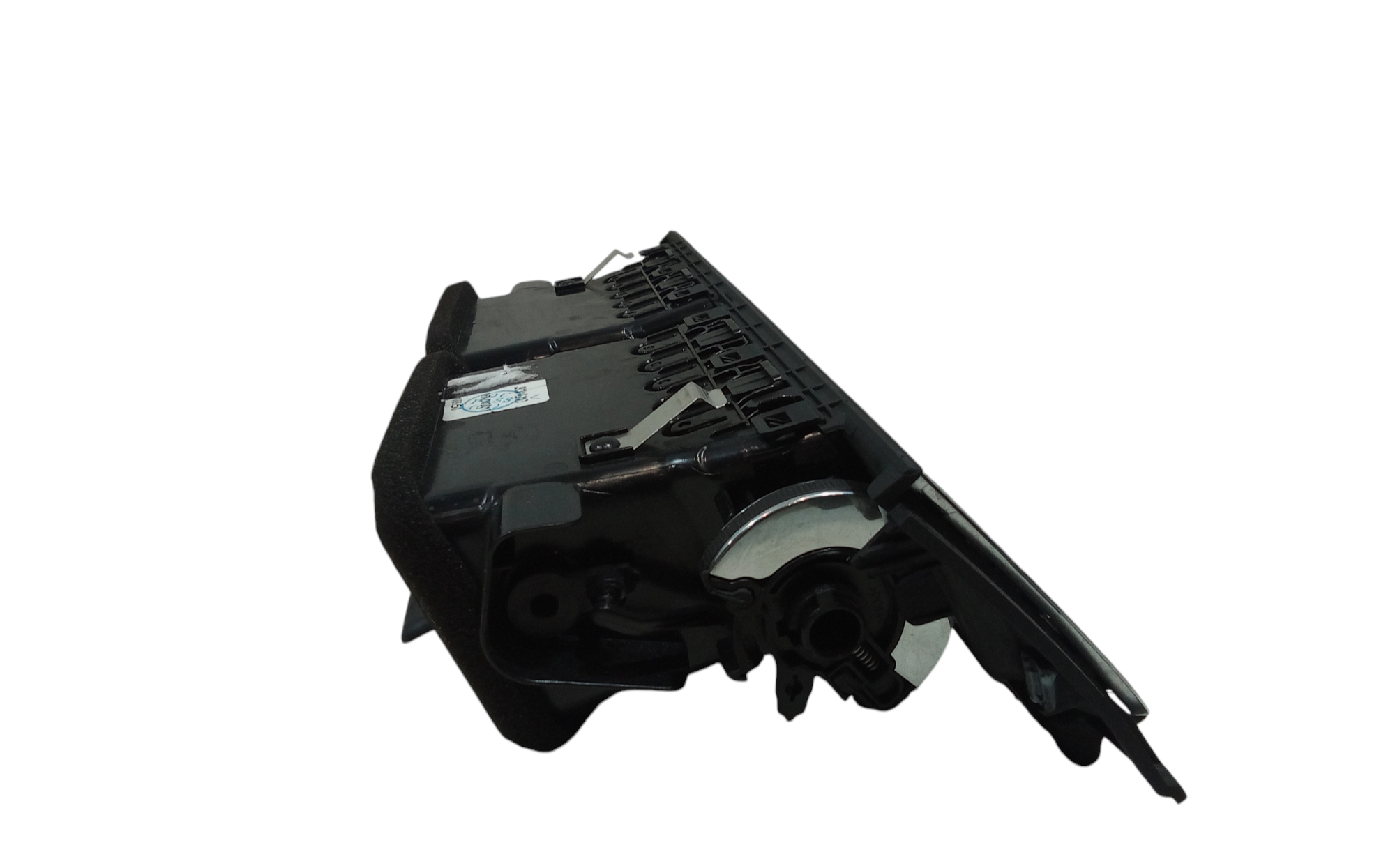 Bocchette Aria Centrale per Jaguar E-pace Serie  (17>) (2017 - In produzione)