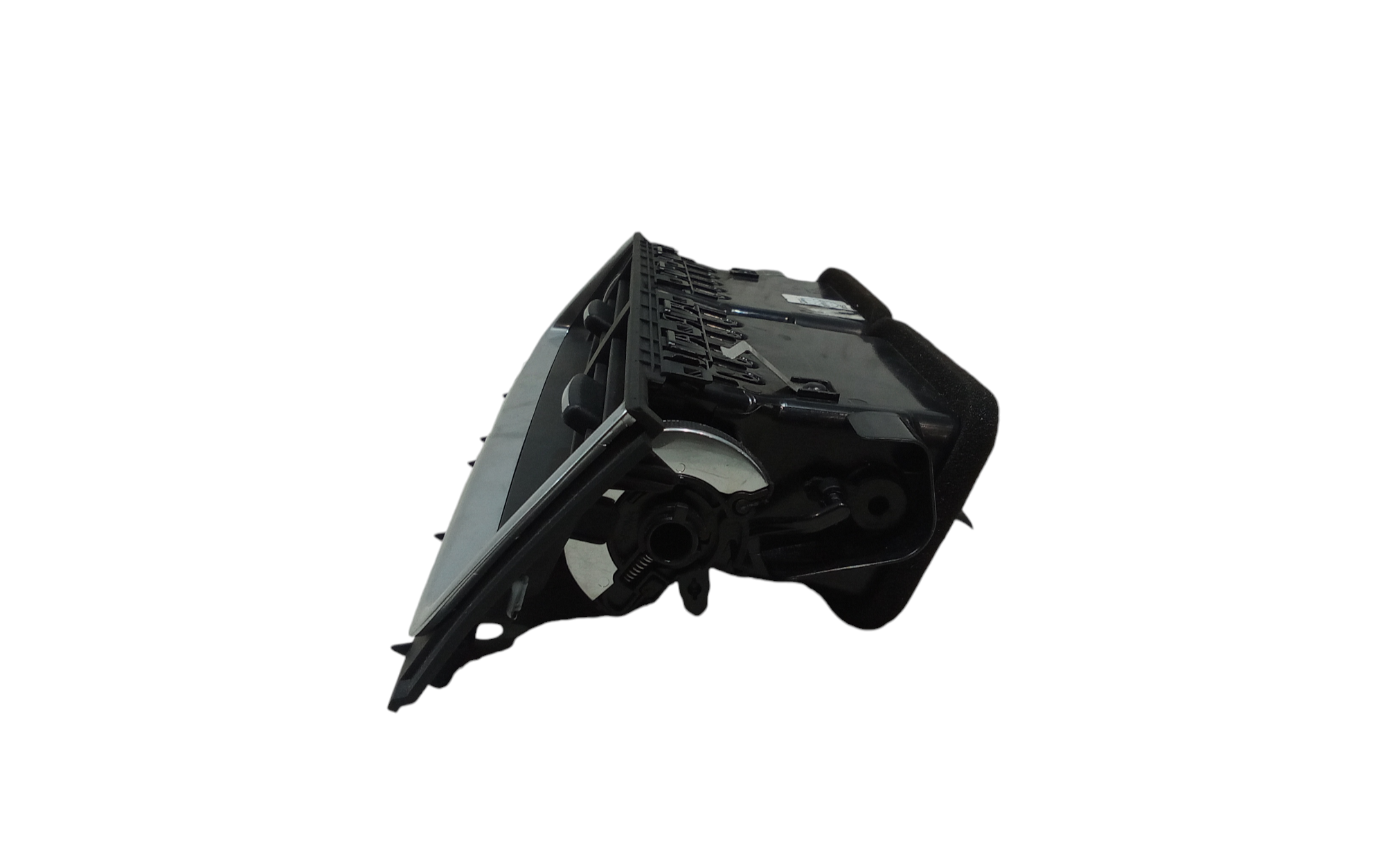 Bocchette Aria Centrale per Jaguar E-pace Serie  (17>) (2017 - In produzione)