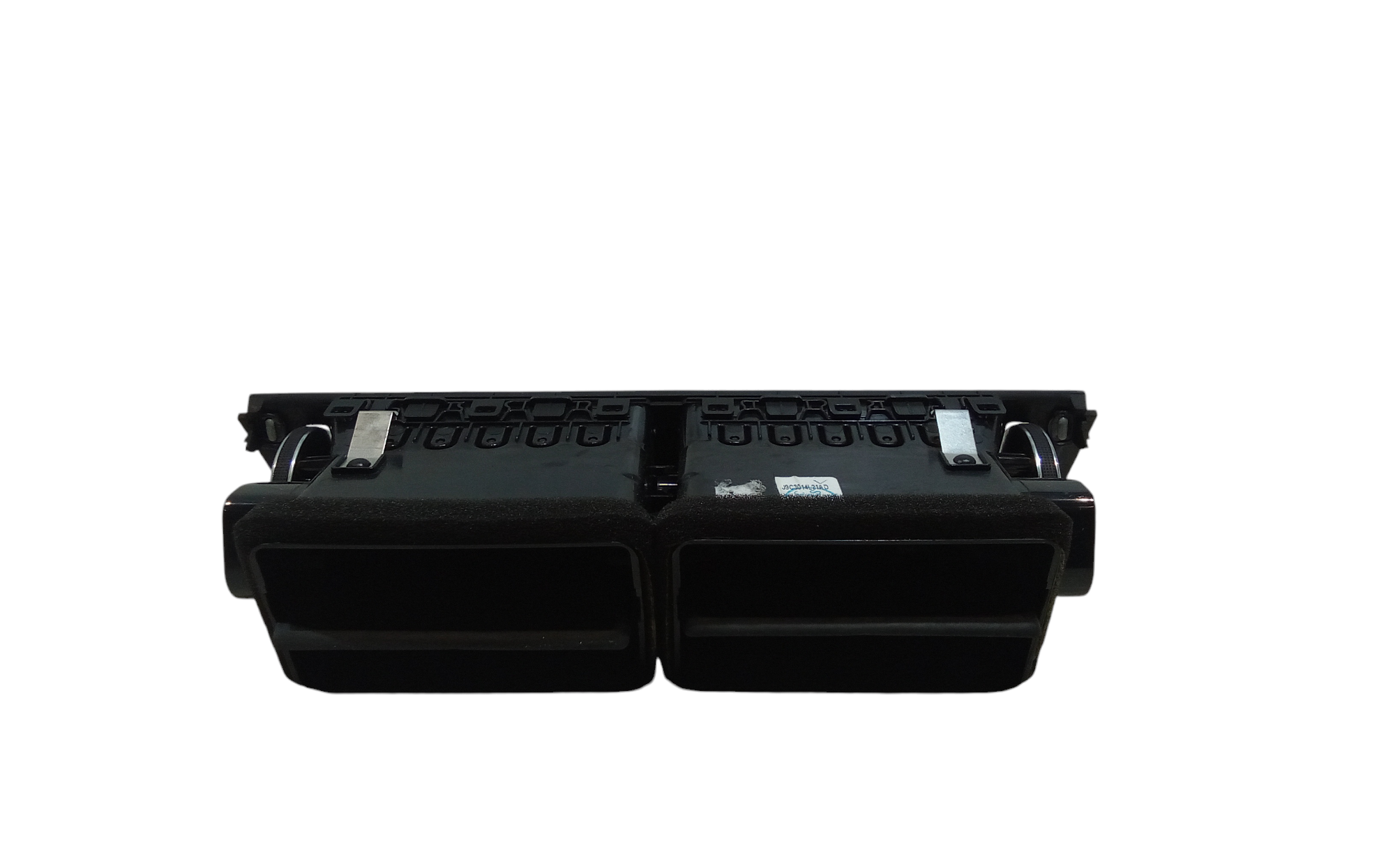 Bocchette Aria Centrale per Jaguar E-pace Serie  (17>) (2017 - In produzione)