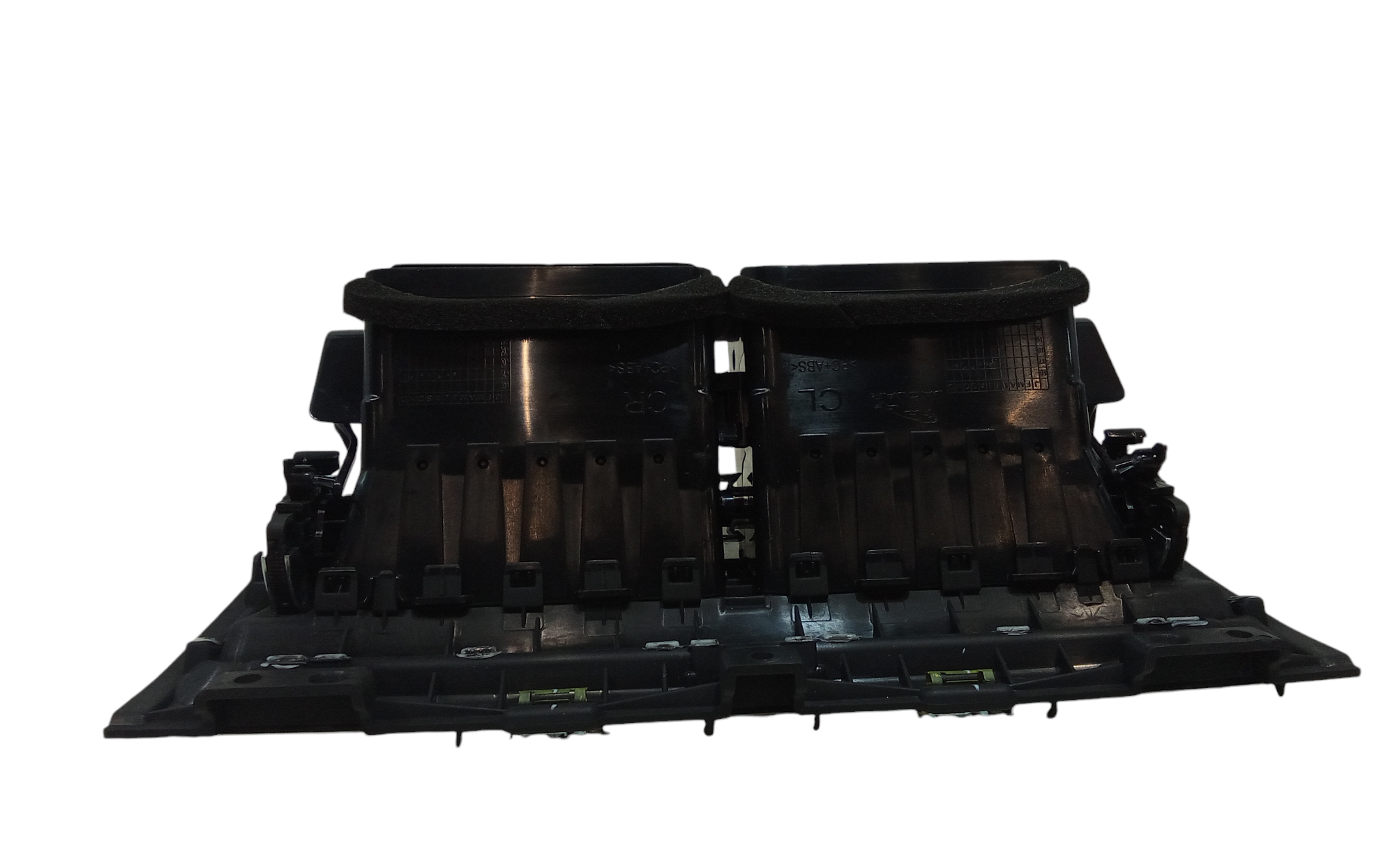 Bocchette Aria Centrale per Jaguar E-pace Serie  (17>) (2017 - In produzione)