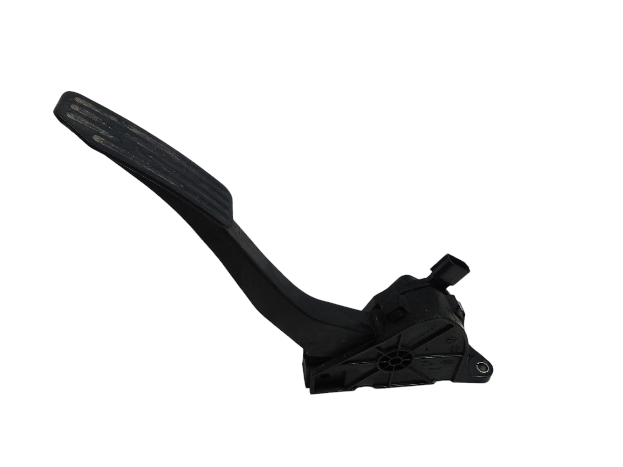 Pedale acceleratore per Jaguar E-pace Serie  (17>) (2017 - In produzione)