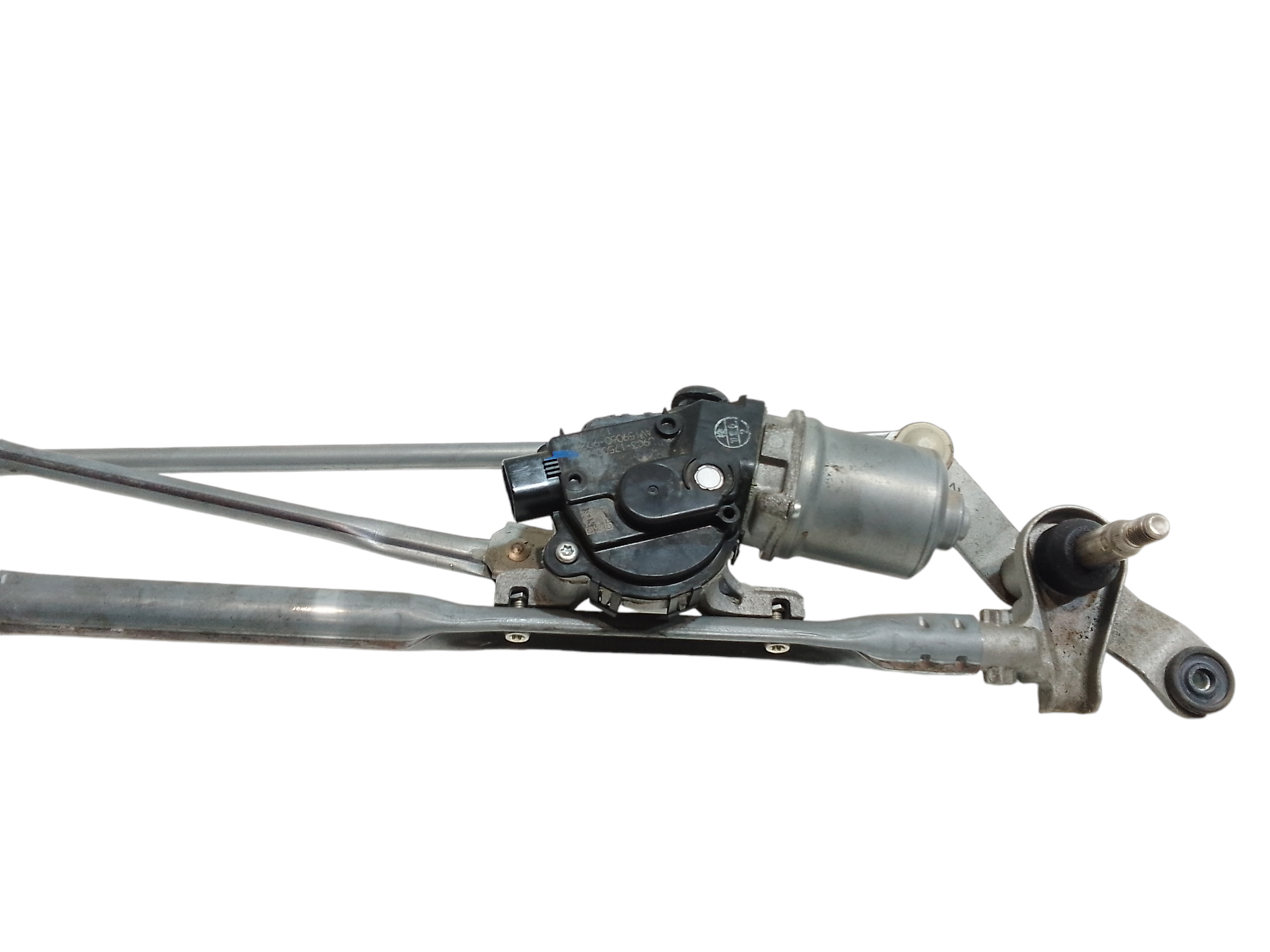 Motorino tergi ant completo di tandem per Jaguar E-pace Serie  (17>) (2017 - In produzione)