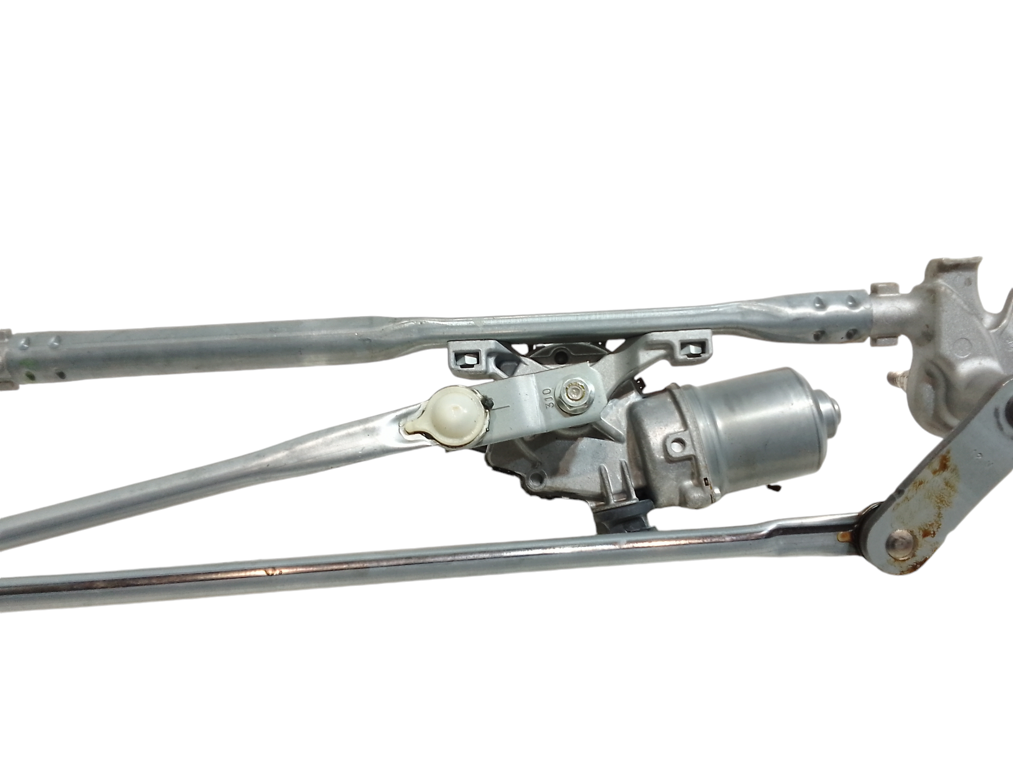 Motorino tergi ant completo di tandem per Jaguar E-pace Serie  (17>) (2017 - In produzione)