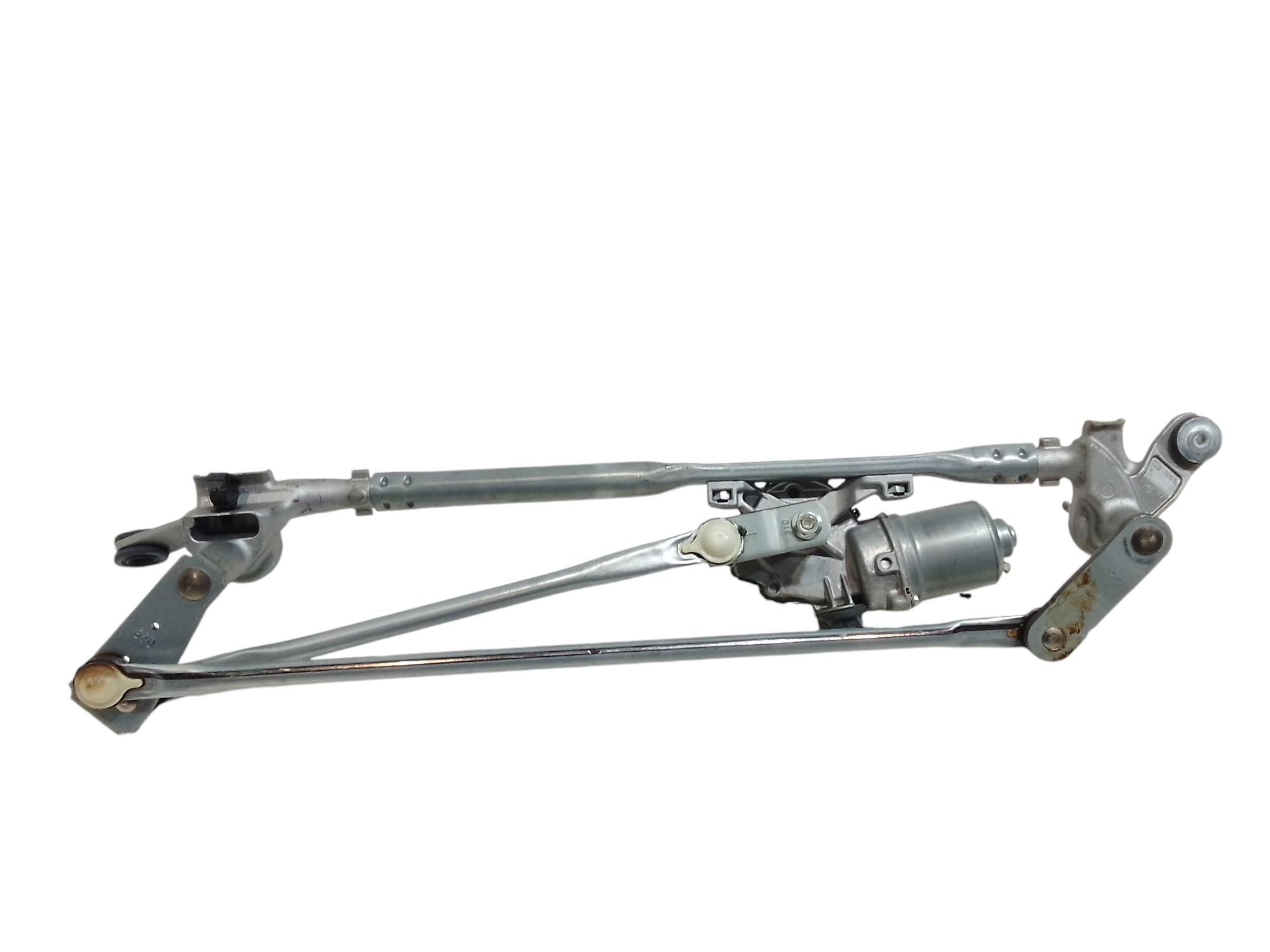 Motorino tergi ant completo di tandem per Jaguar E-pace Serie  (17>) (2017 - In produzione)