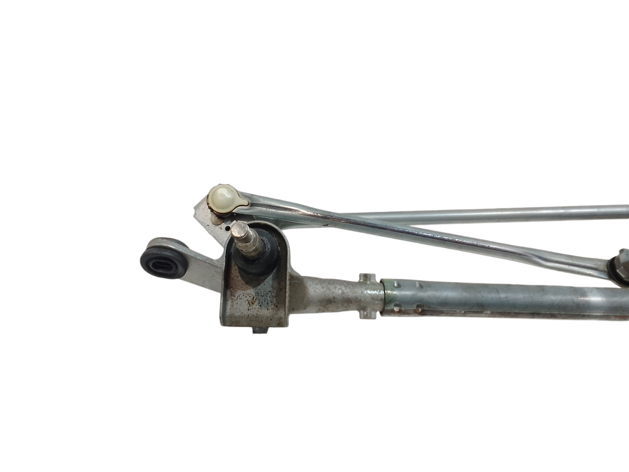 Motorino tergi ant completo di tandem per Jaguar E-pace Serie  (17>) (2017 - In produzione)