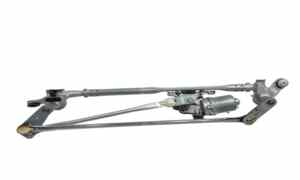 Motorino tergi ant completo di tandem per Jaguar E-pace Serie  (17>) (2017 - In produzione)