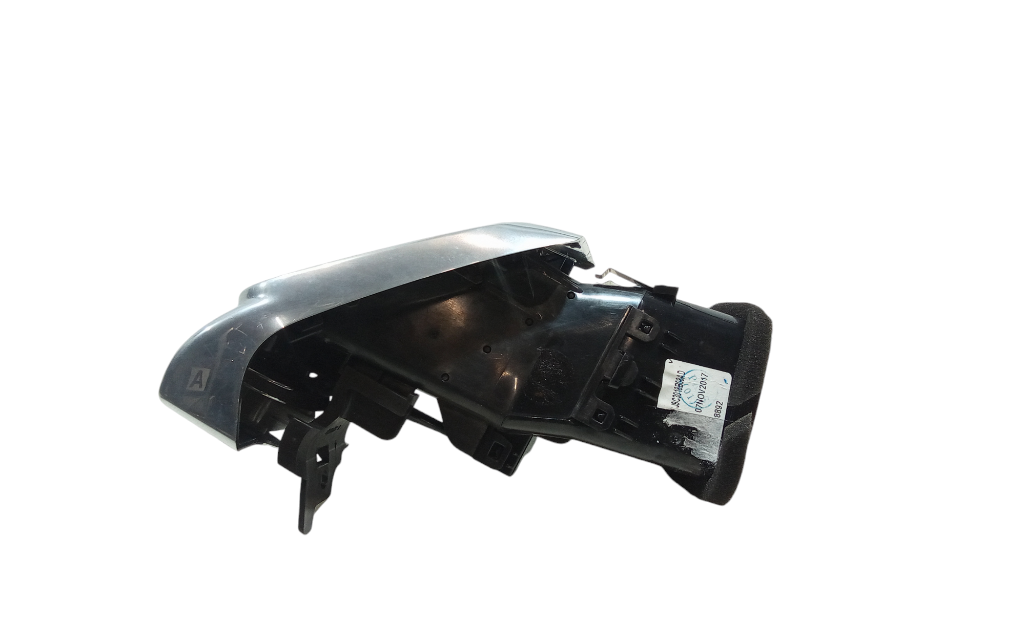 Bocchetta aria cruscotto lato passeggero per Jaguar E-pace Serie  (17>) (2017 - In produzione)