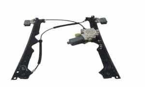 Cremagliera anteriore destra passeggero per Jeep Grand Cherokee 2 Serie (1999 - 2004)