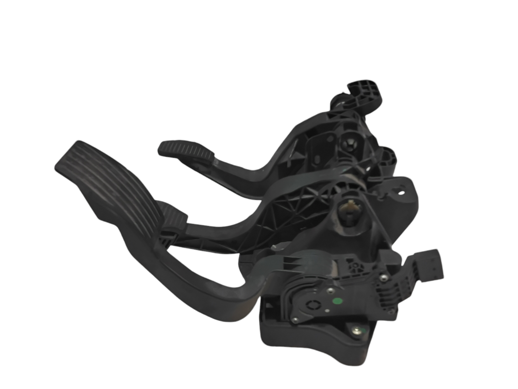 Pedaliera completa freno + frizione + acceleratore per Fiat Dobl Serie (09>) (2009 - In produzione)