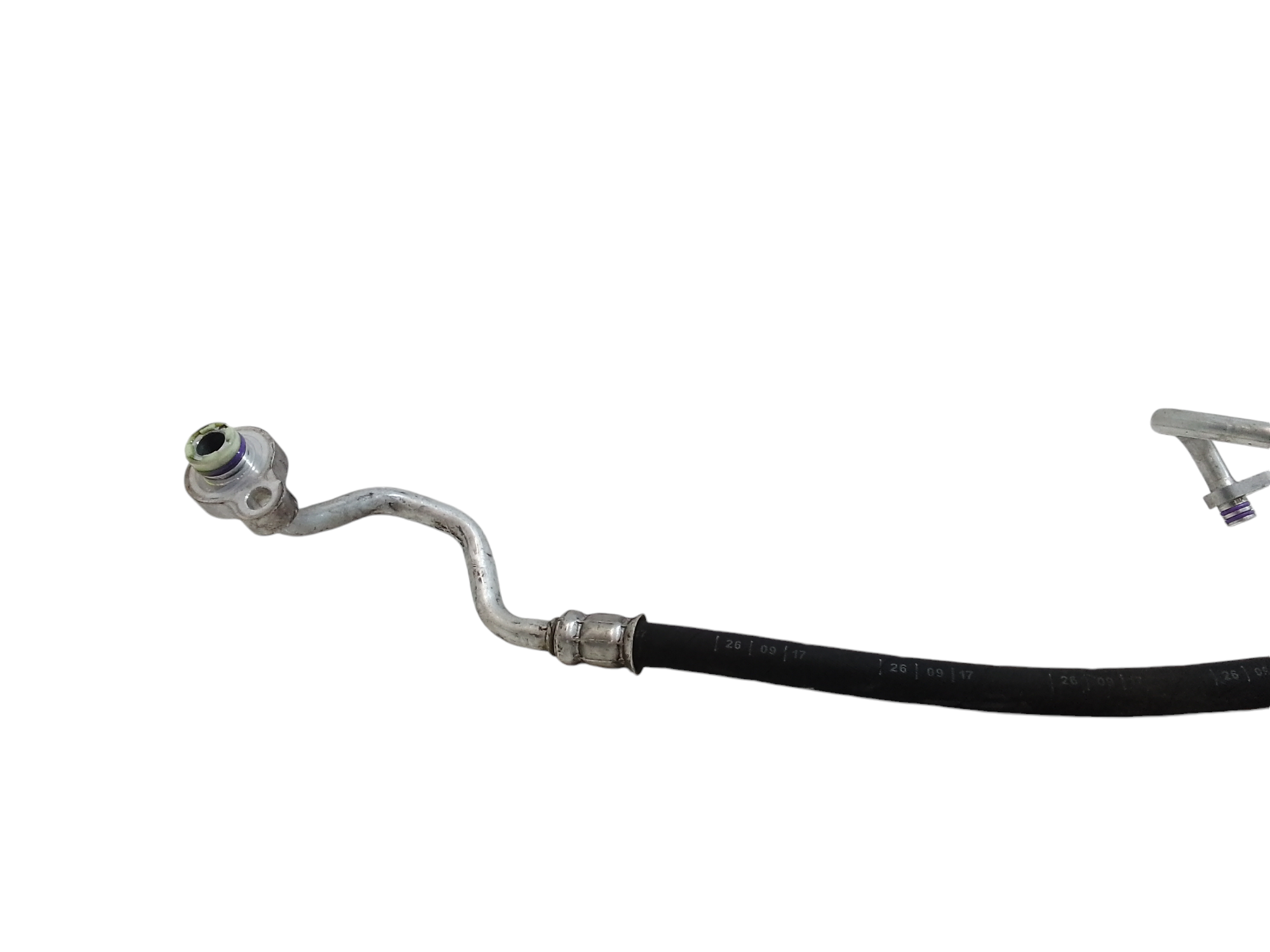 Tubo Aria condizionata per Jaguar E-pace Serie  (17>) (2017 - In produzione)