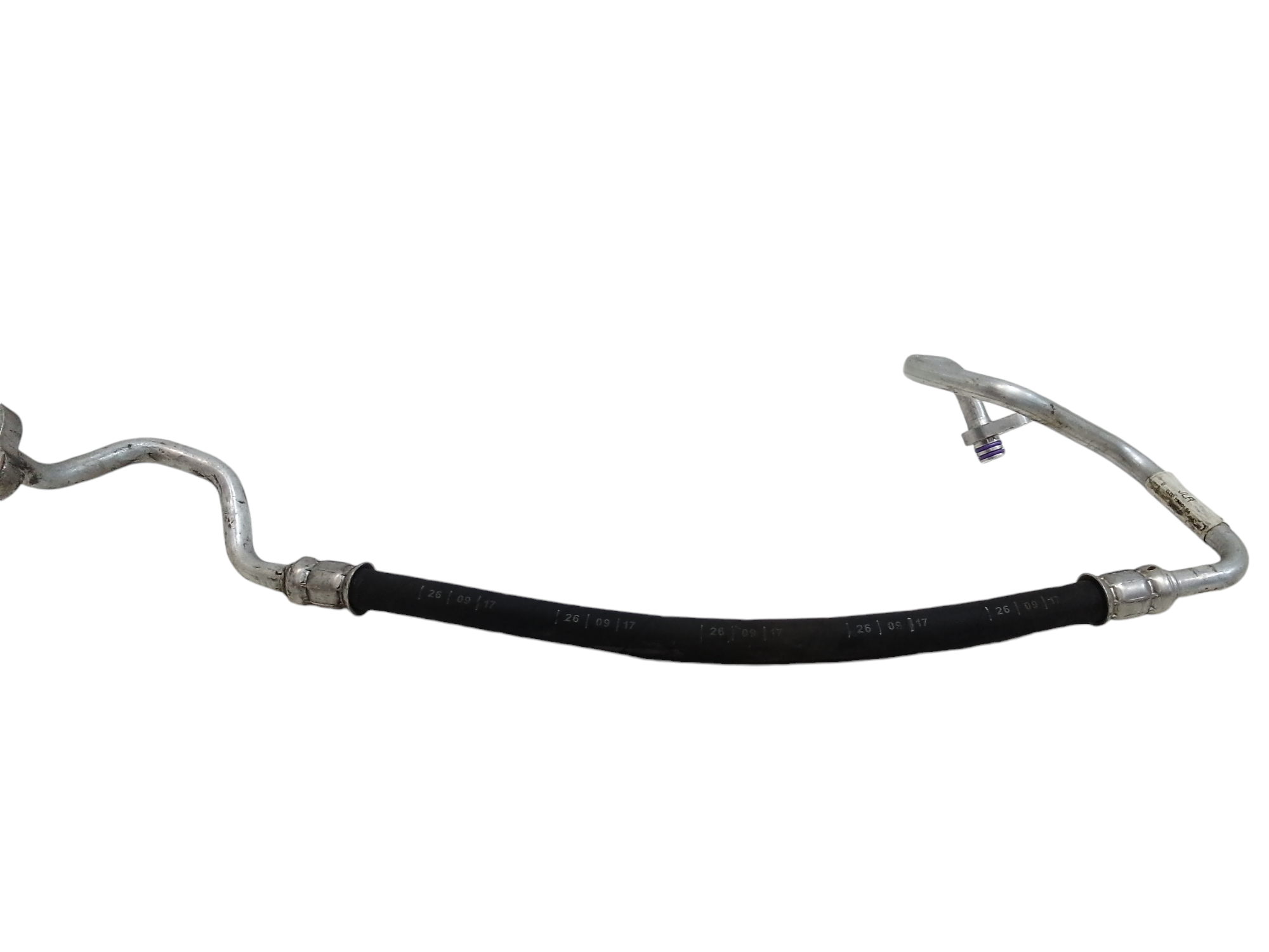 Tubo Aria condizionata per Jaguar E-pace Serie  (17>) (2017 - In produzione)