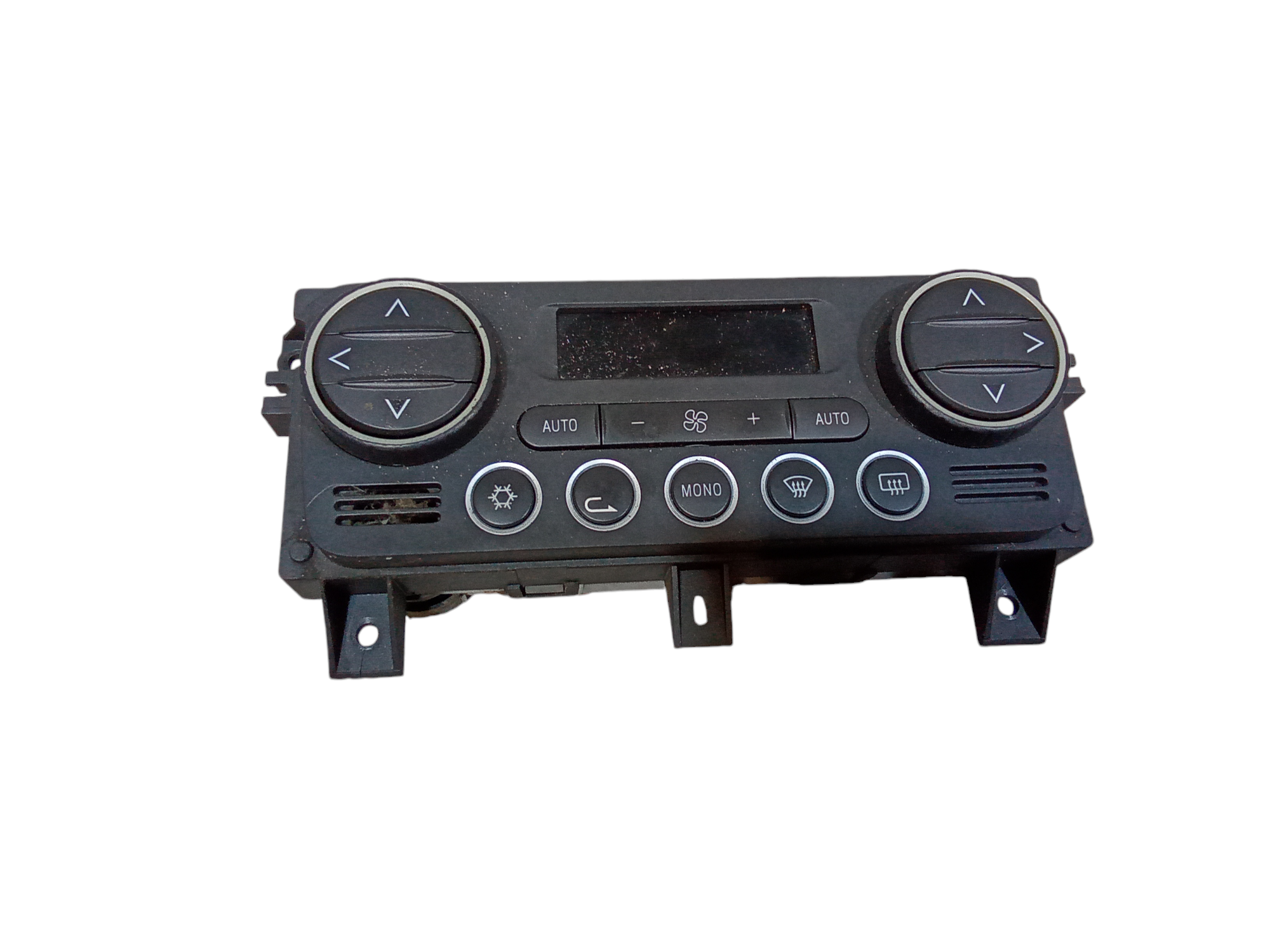 Comandi Clima per Alfa Romeo 159 Berlina Serie (939_) (05>11) (2005 - 2011)