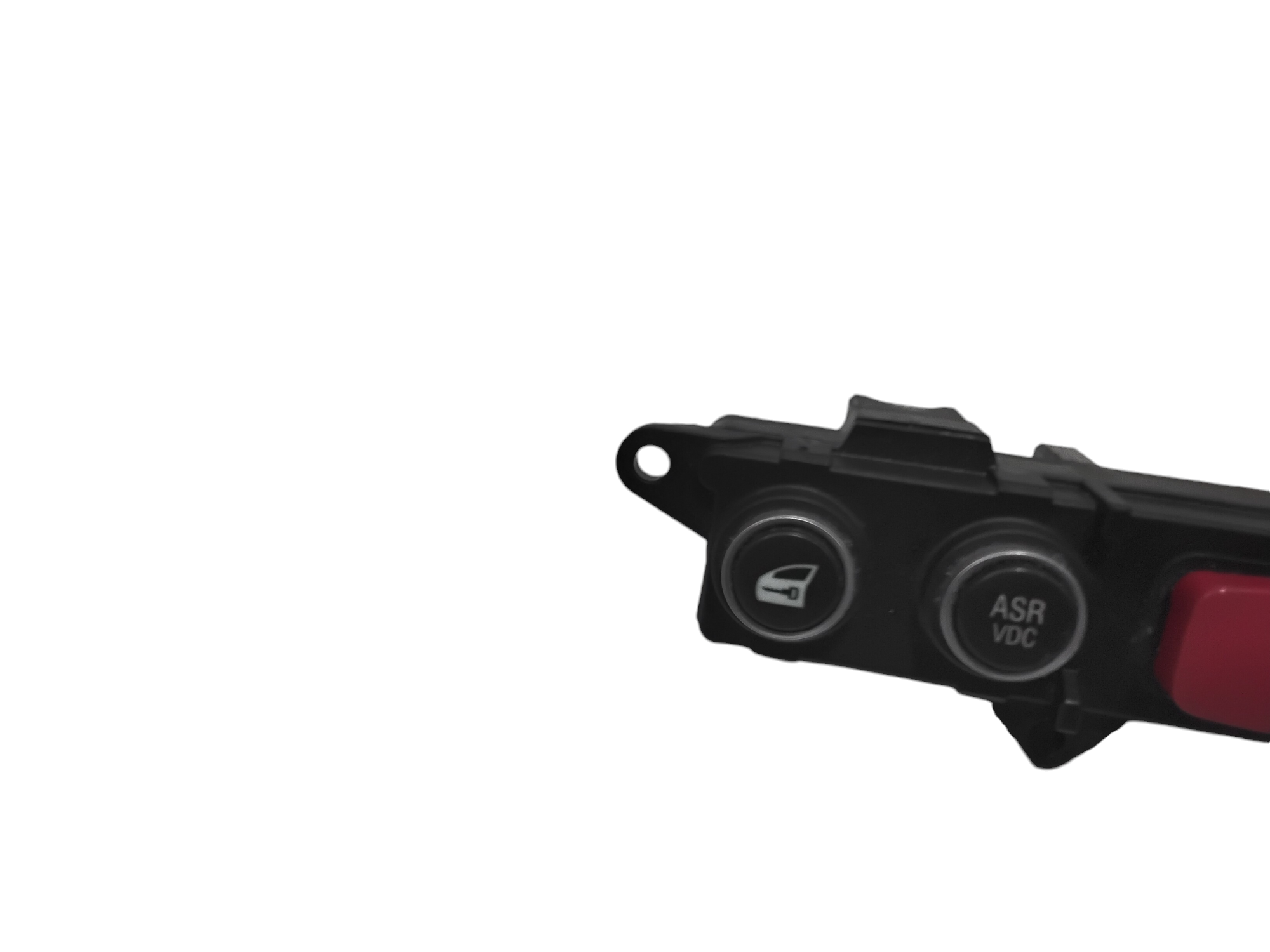 Pulsante luci di emergenza per Alfa Romeo 159 Berlina Serie (939_) (05>11) (2005 - 2011)