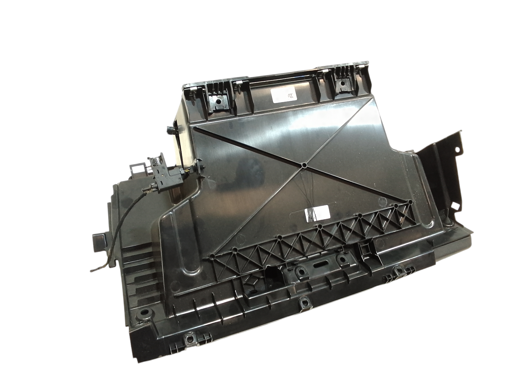 Cassetto porta oggetti per Jaguar E-pace Serie  (17>) (2017 - In produzione)