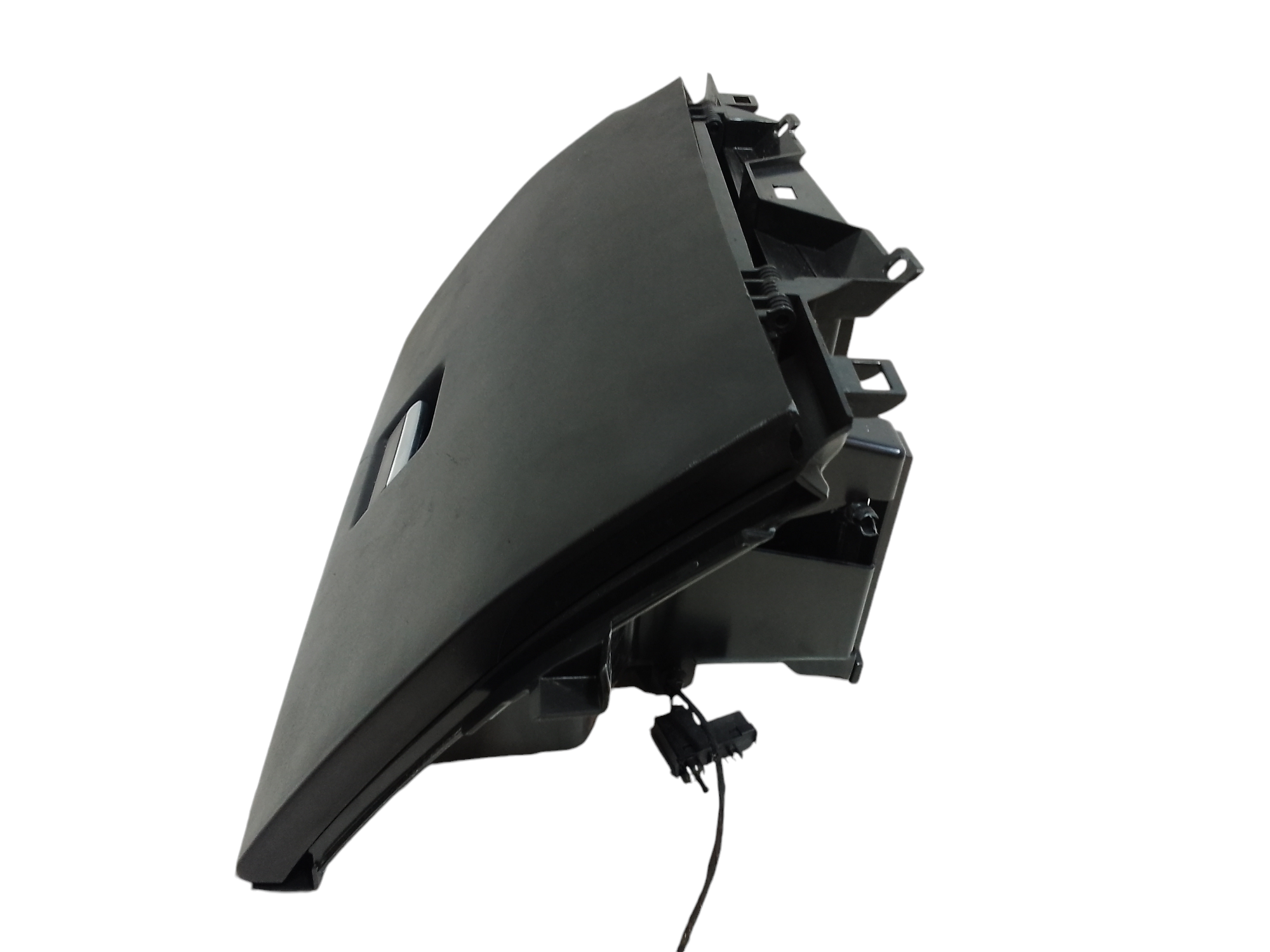 Cassetto porta oggetti per Jaguar E-pace Serie  (17>) (2017 - In produzione)