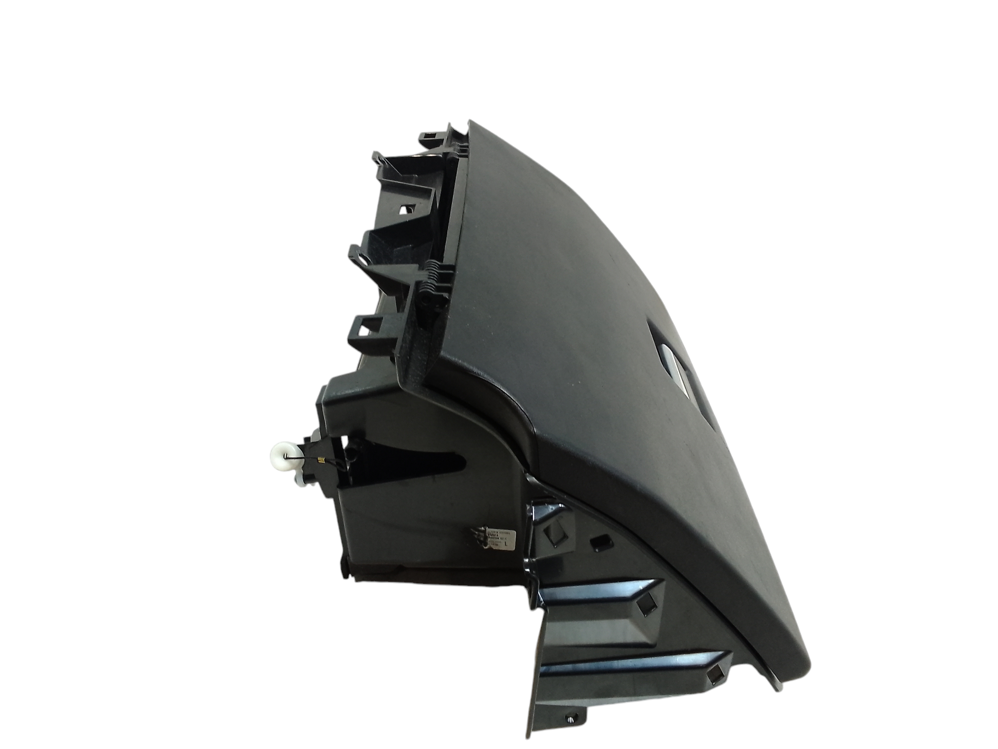 Cassetto porta oggetti per Jaguar E-pace Serie  (17>) (2017 - In produzione)