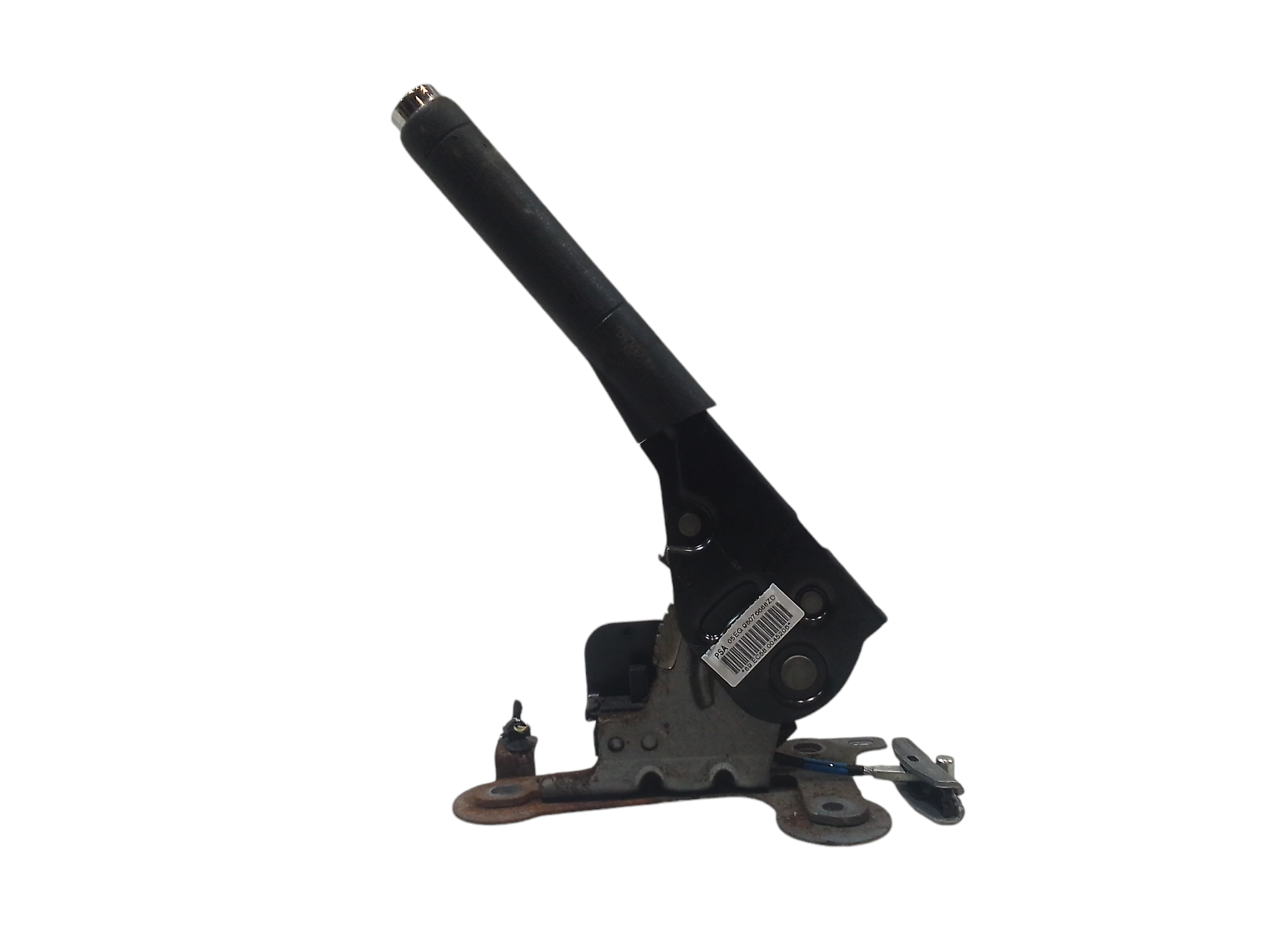 Leva Freno a Mano per Peugeot 208 Serie (12>19) (2012 - 2019)