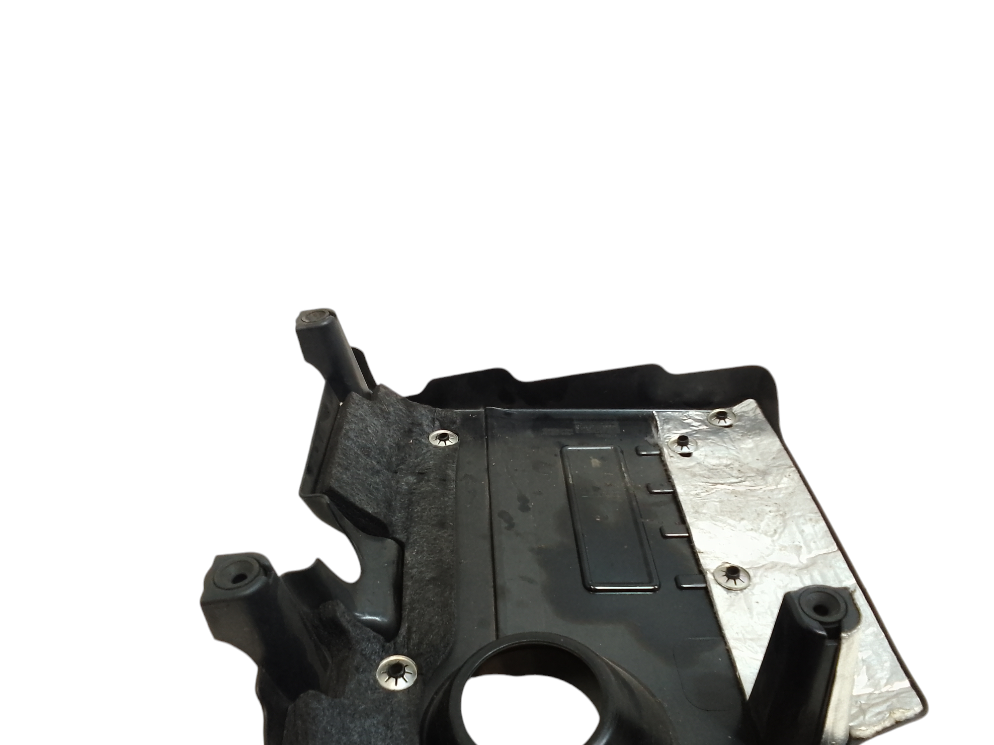 Coprimotore per Jaguar E-pace Serie  (17>) (2017 - In produzione)