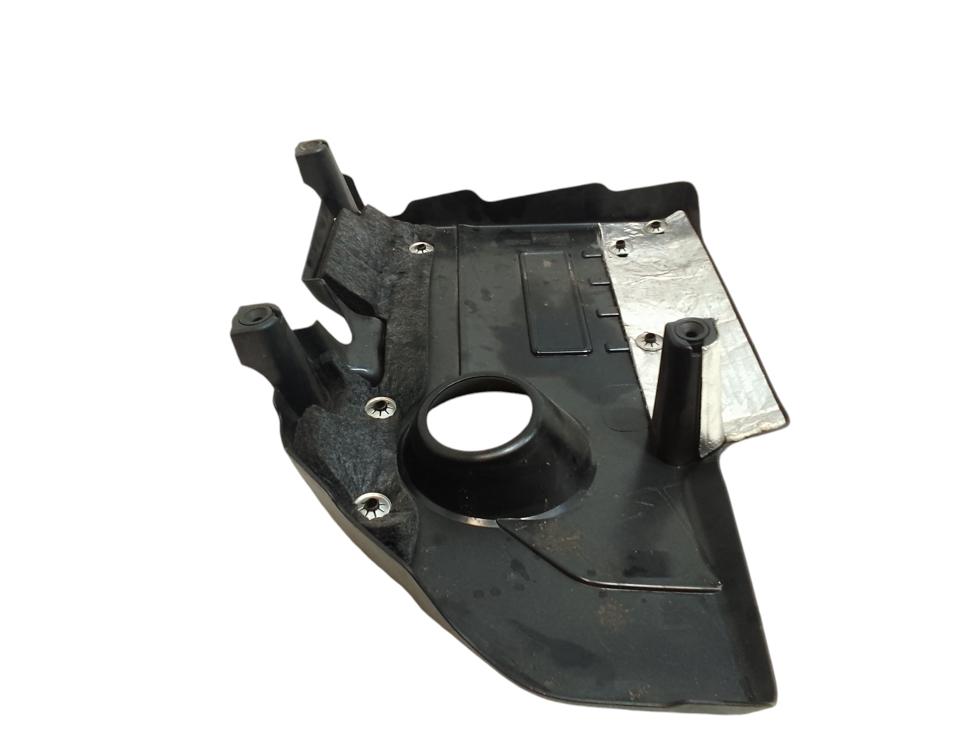 Coprimotore per Jaguar E-pace Serie  (17>) (2017 - In produzione)