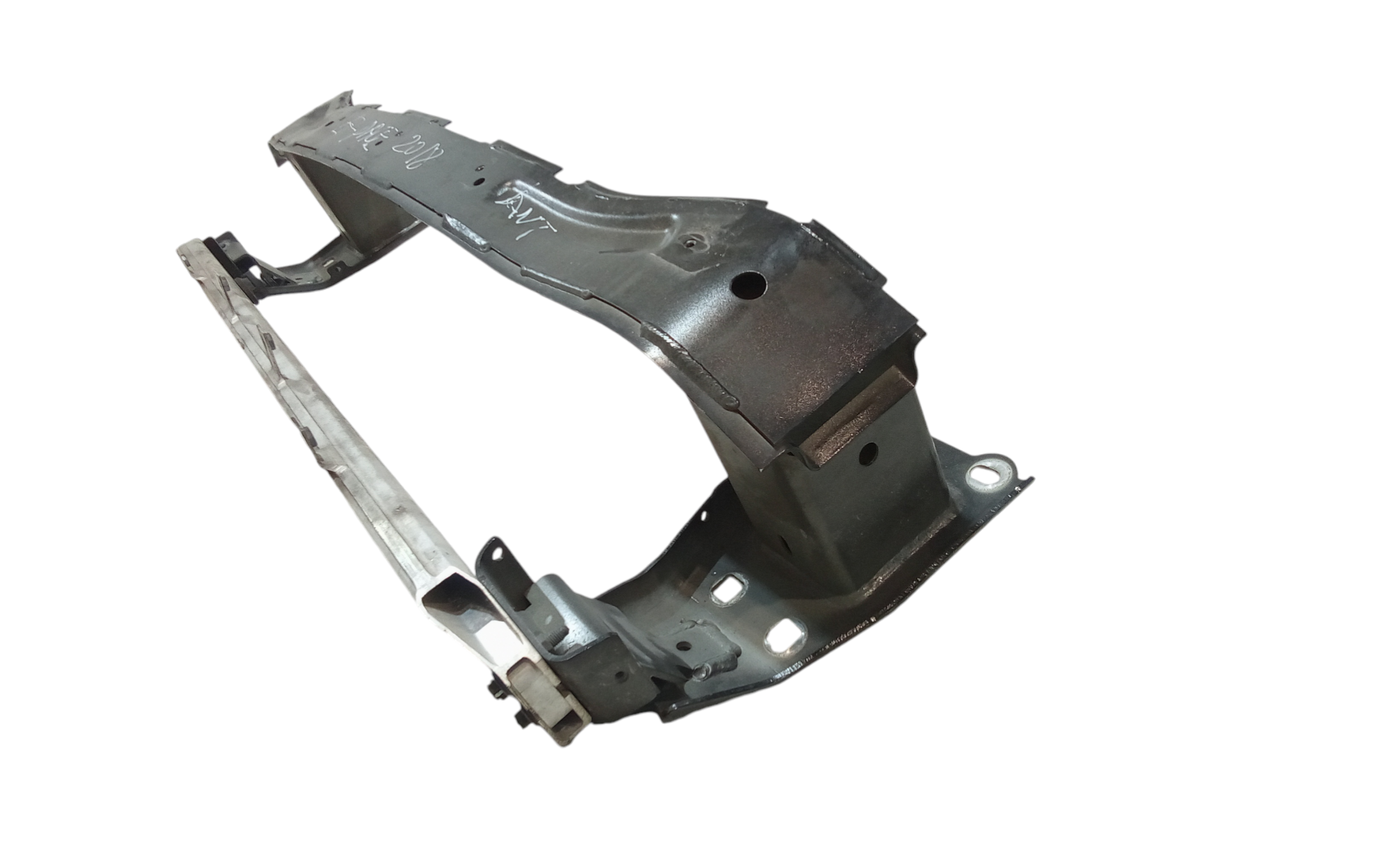 Rinforzo Paraurti anteriore per Jaguar E-pace Serie  (17>) (2017 - In produzione)