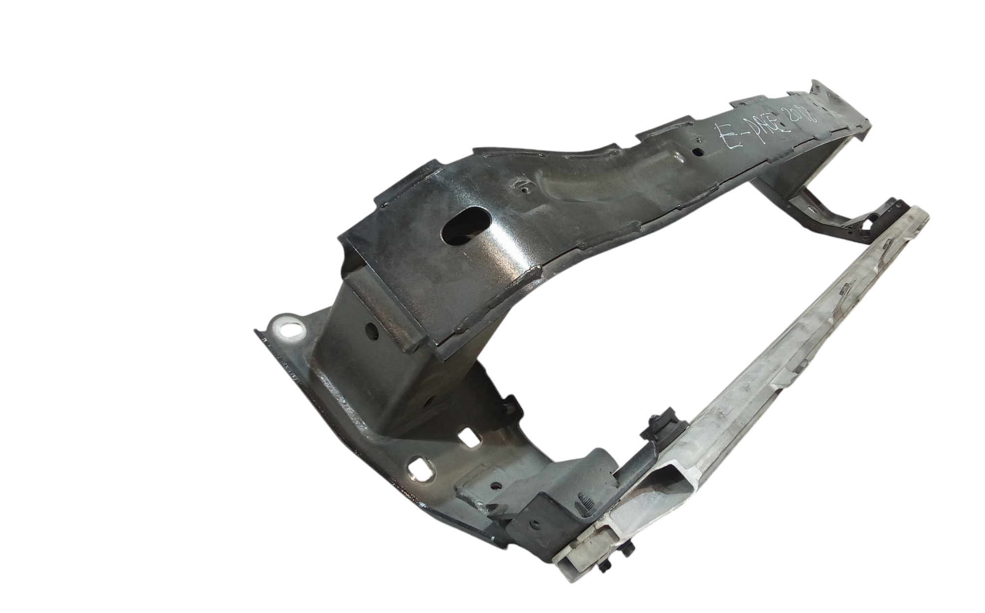 Rinforzo Paraurti anteriore per Jaguar E-pace Serie  (17>) (2017 - In produzione)