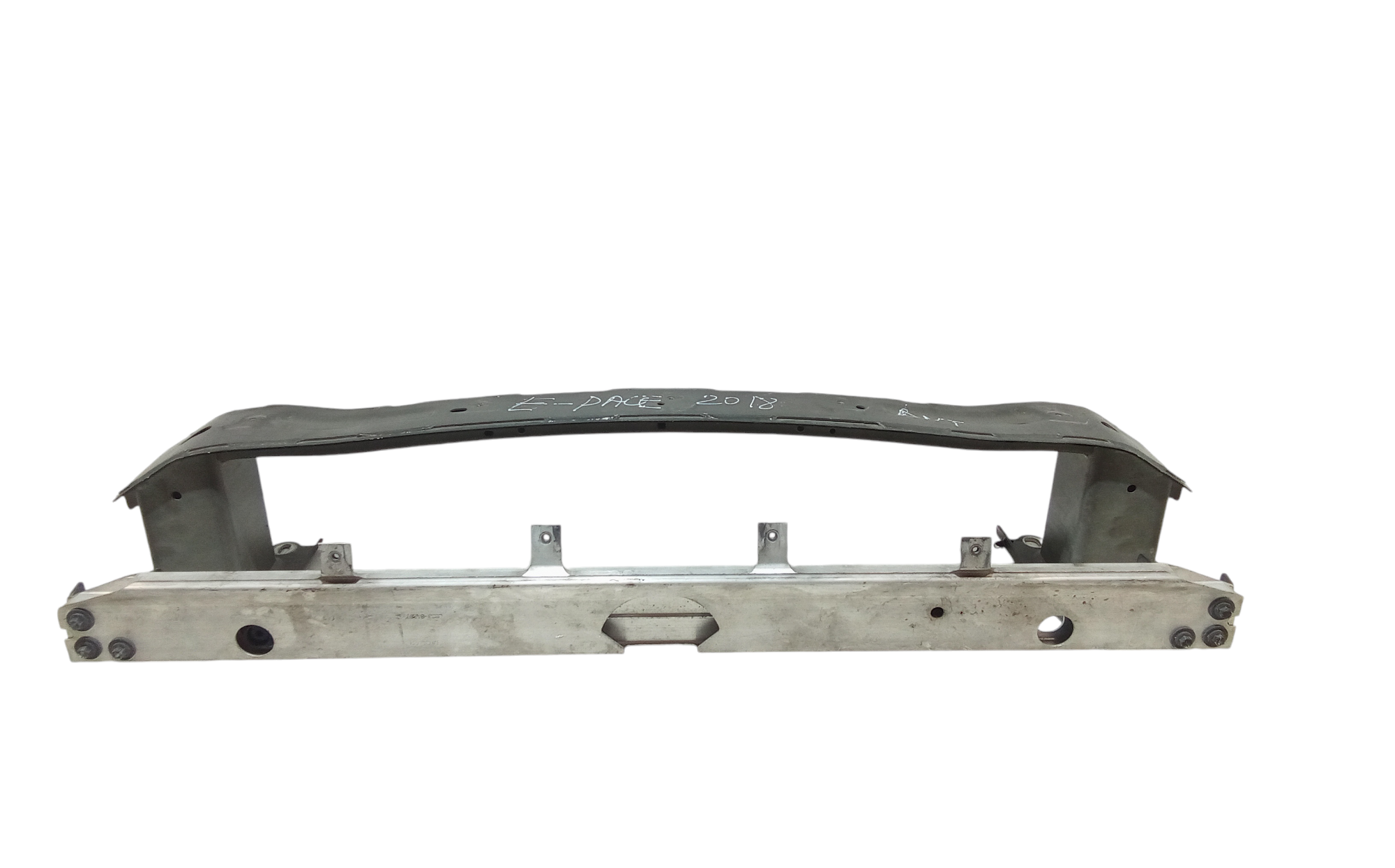 Rinforzo Paraurti anteriore per Jaguar E-pace Serie  (17>) (2017 - In produzione)