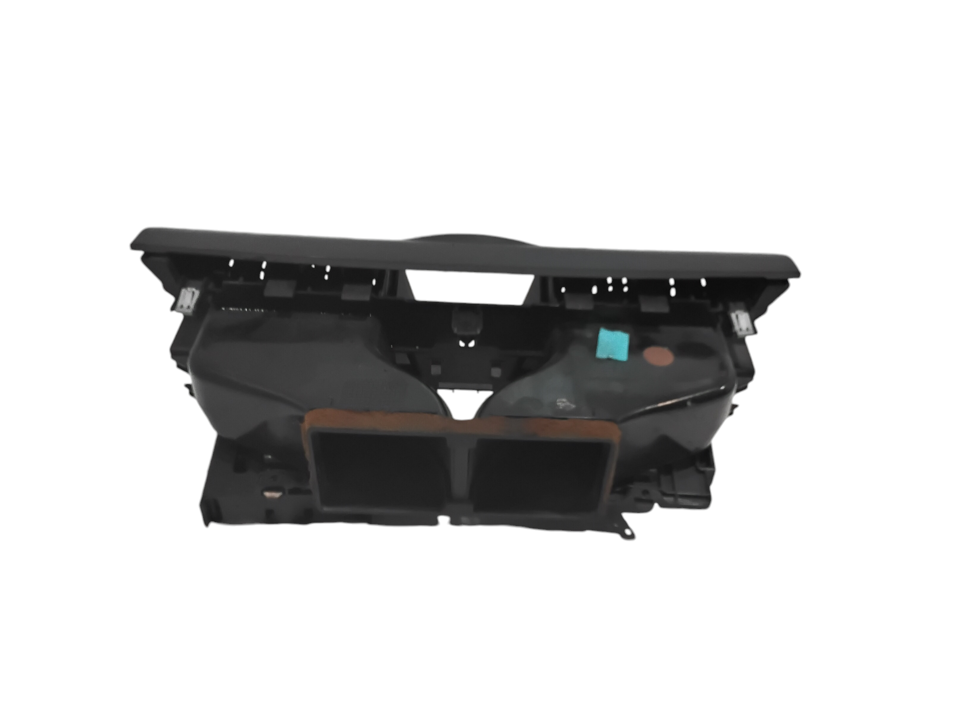 Bocchette Aria Centrale per Renault Laguna Berlina 5 Serie (2007 - In produzione)