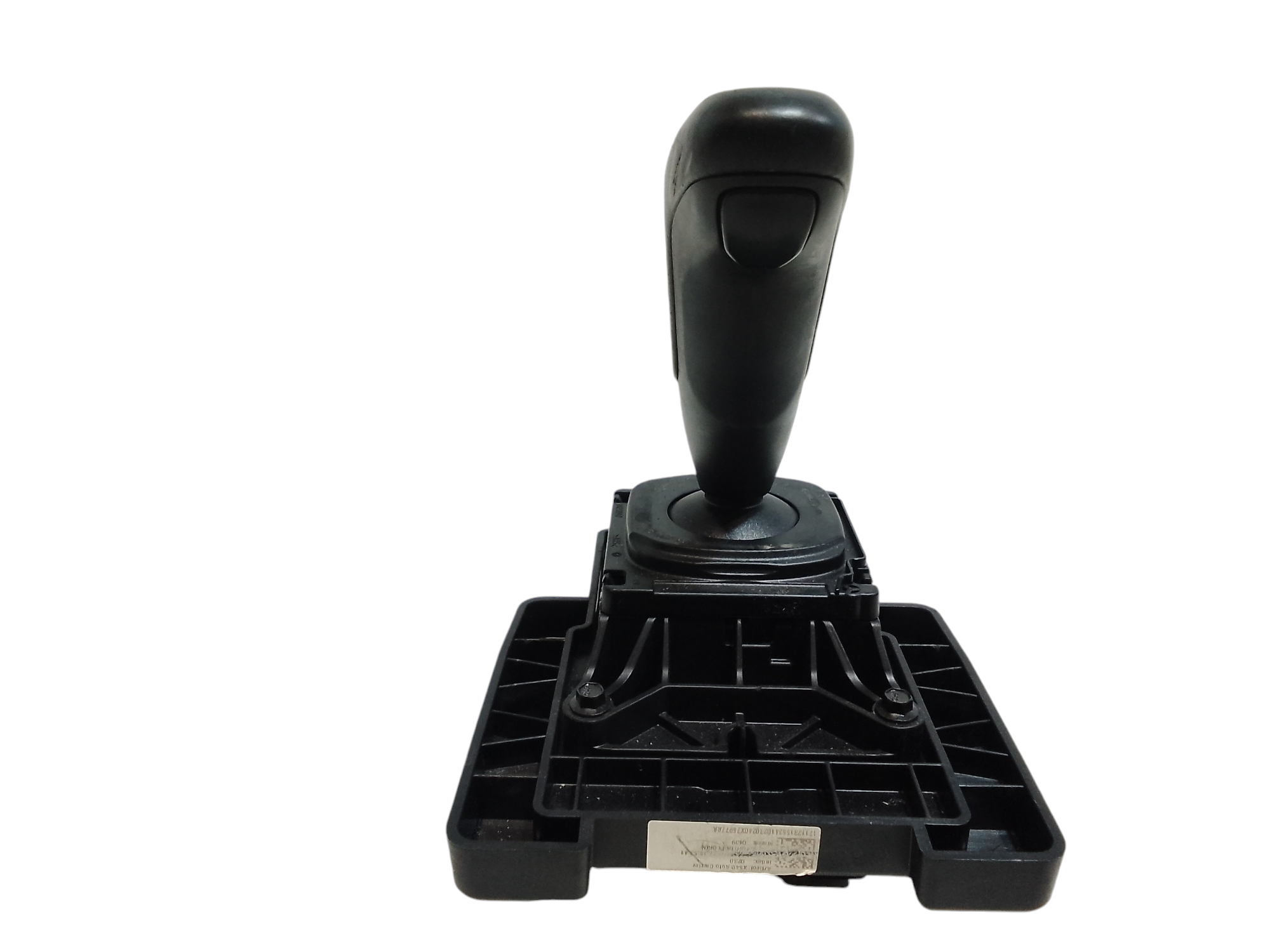 Leva cambio automatico per Jaguar E-pace Serie  (17>) (2017 - In produzione)