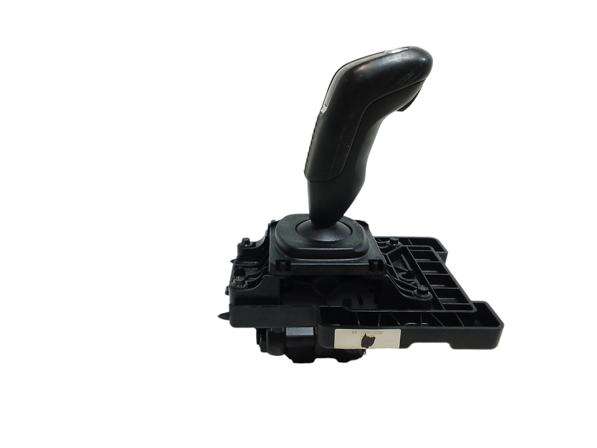 Leva cambio automatico per Jaguar E-pace Serie  (17>) (2017 - In produzione)