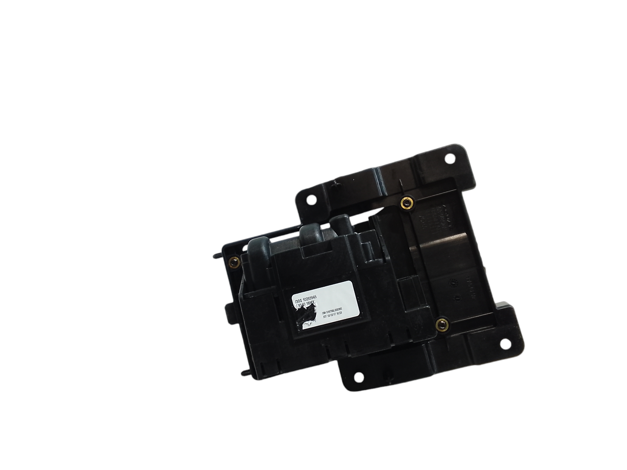 Leva cambio automatico per Jaguar E-pace Serie  (17>) (2017 - In produzione)