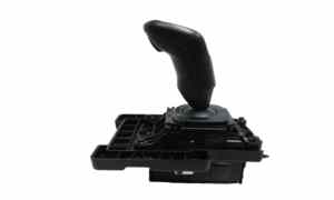 Leva cambio automatico per Jaguar E-pace Serie  (17>) (2017 - In produzione)