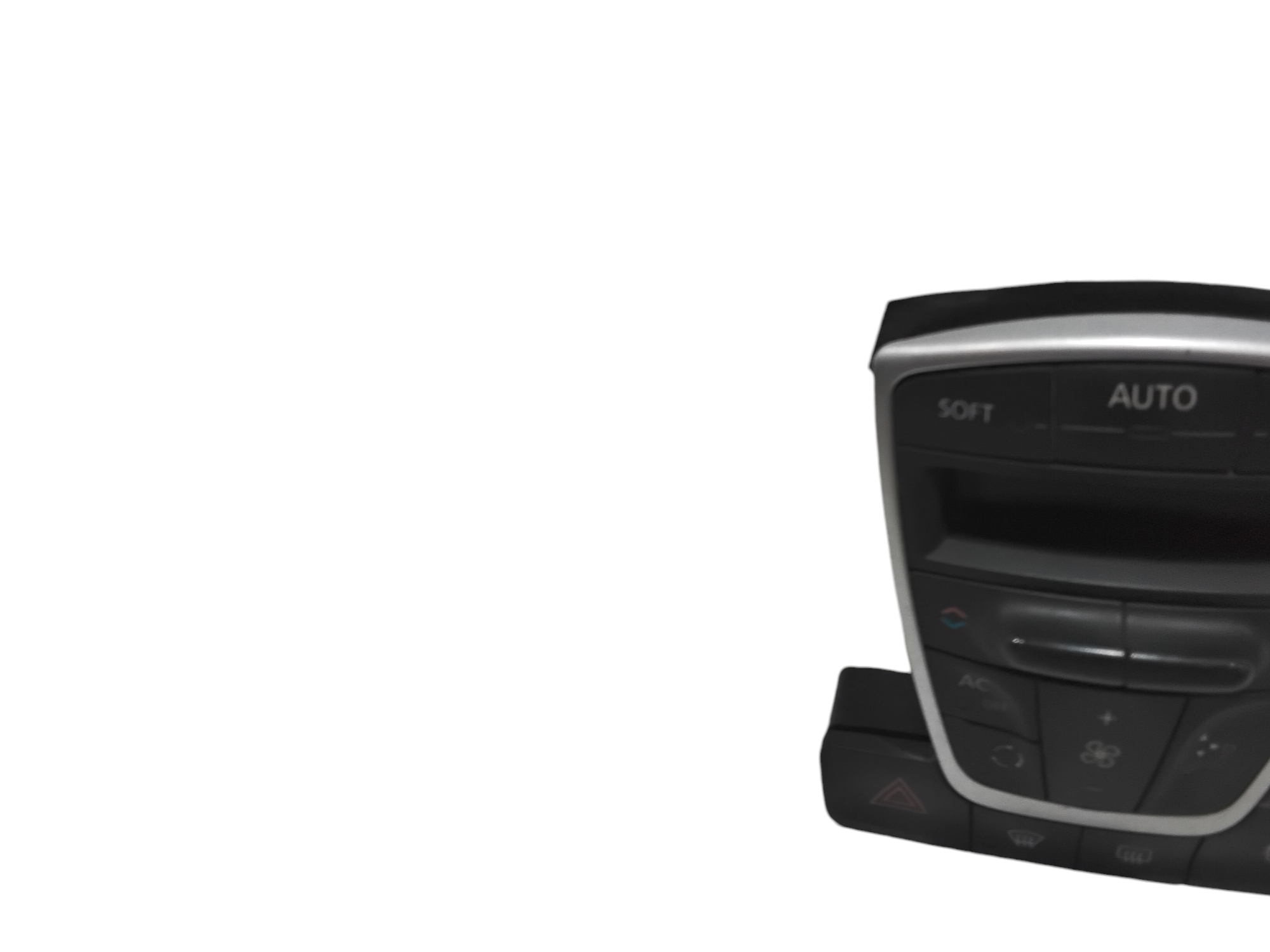 Comandi Clima per Renault Laguna Berlina 5 Serie (2007 - In produzione)