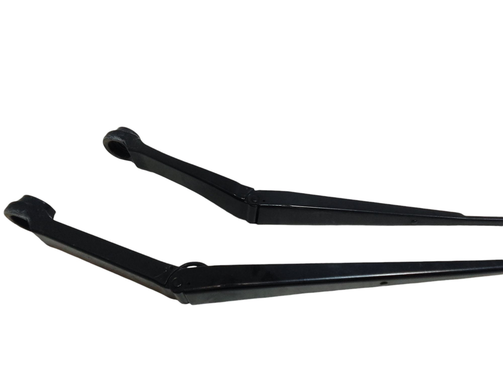 Bracci Tergi ant. per Jaguar E-pace Serie  (17>) (2017 - In produzione)