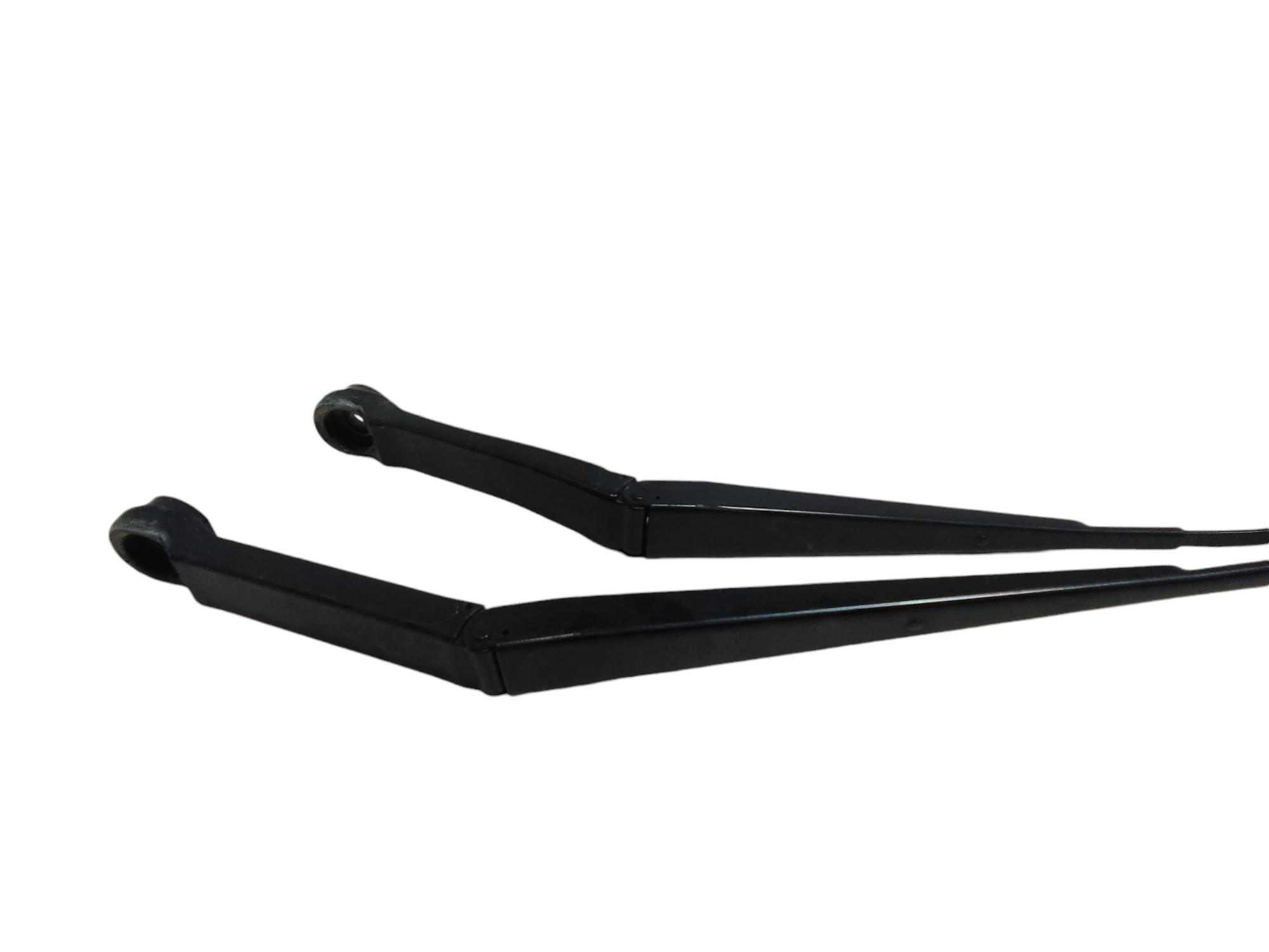 Bracci Tergi ant. per Jaguar E-pace Serie  (17>) (2017 - In produzione)