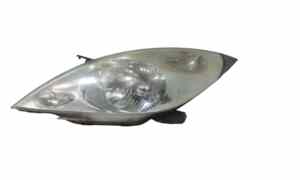 Faro anteriore Sinistro Guida per Chevrolet Spark 1 Serie (2009 - 2012)