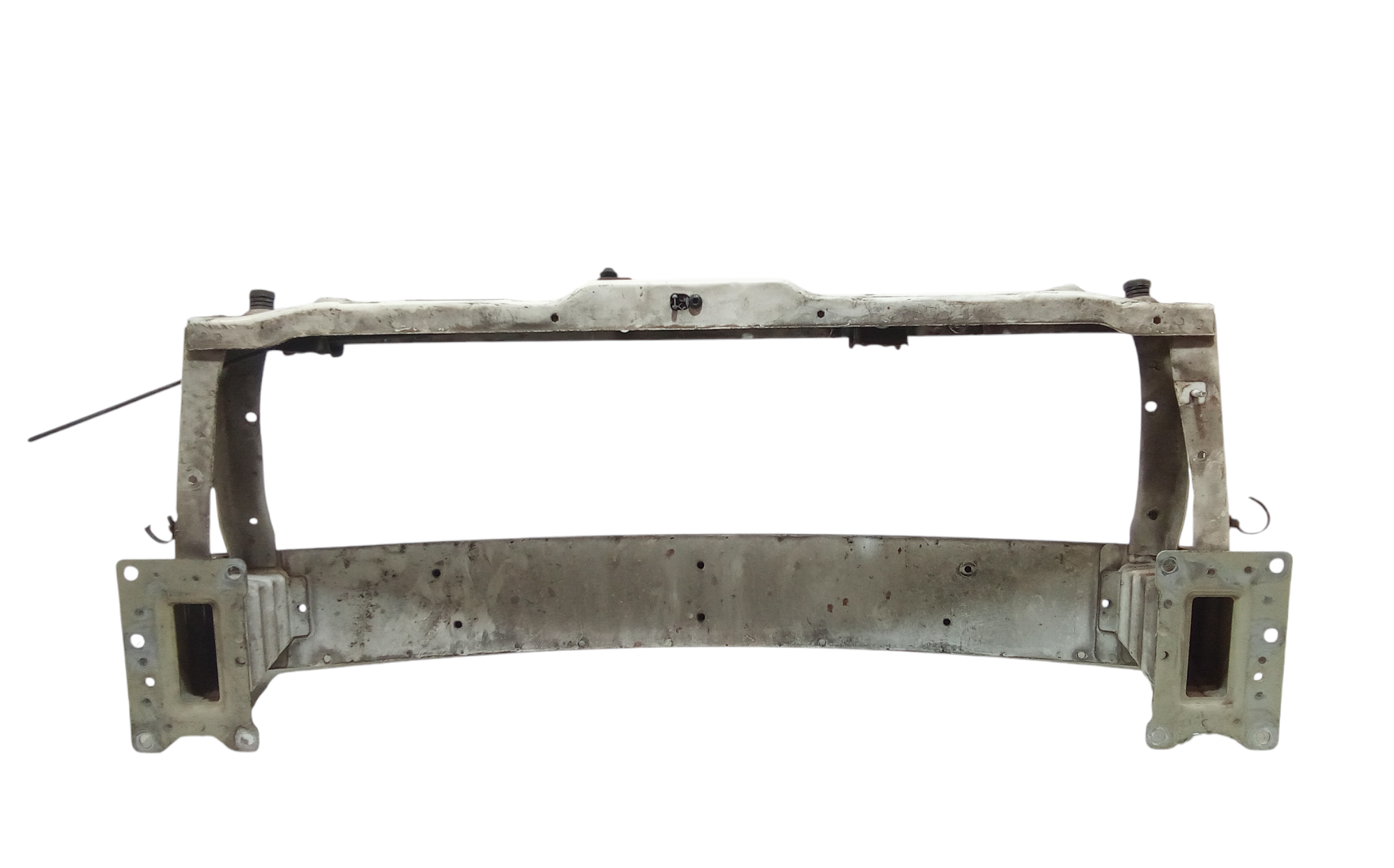 Rinforzo Paraurti anteriore per Chevrolet Spark 1 Serie (2009 - 2012)