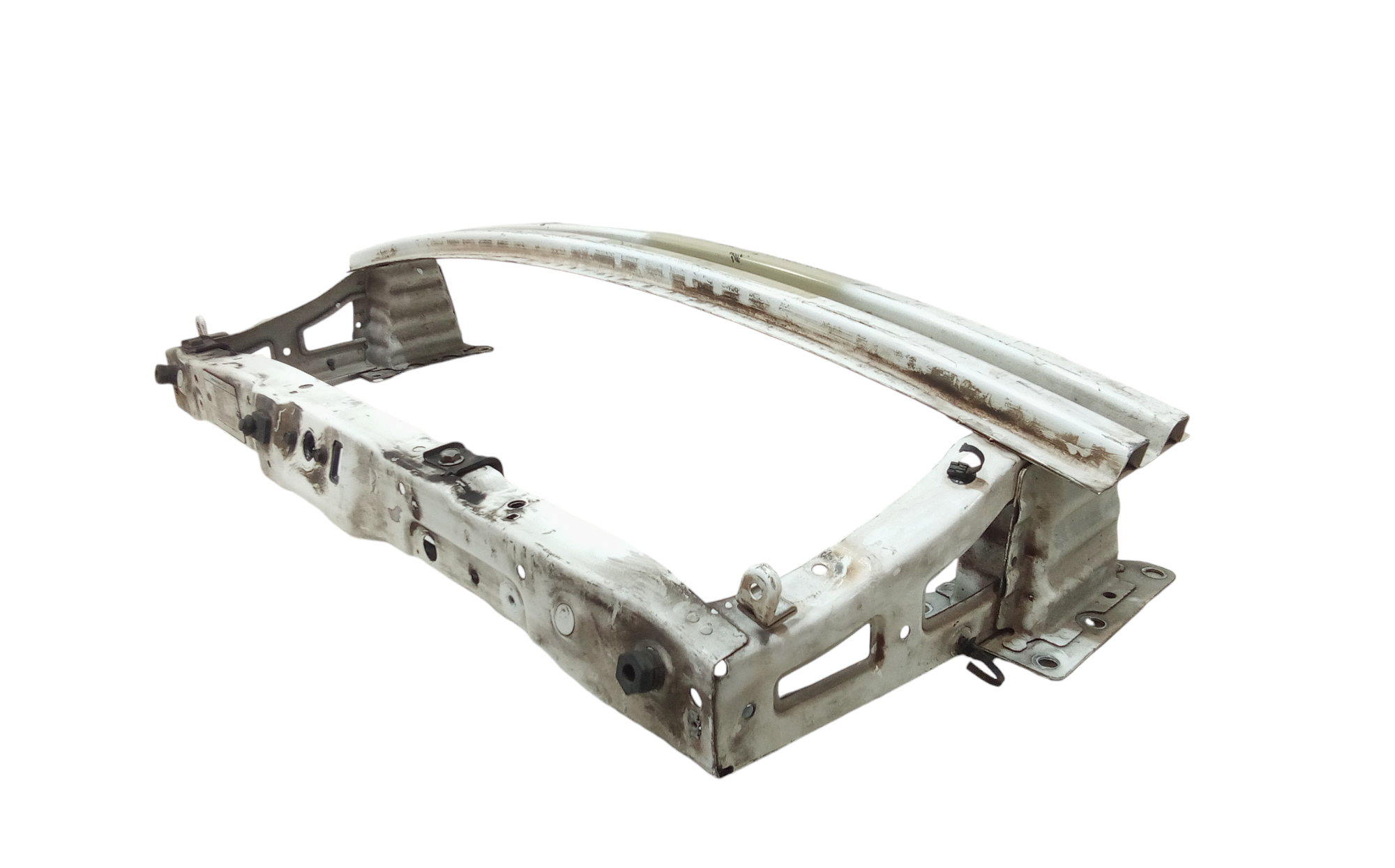 Rinforzo Paraurti anteriore per Chevrolet Spark 1 Serie (2009 - 2012)