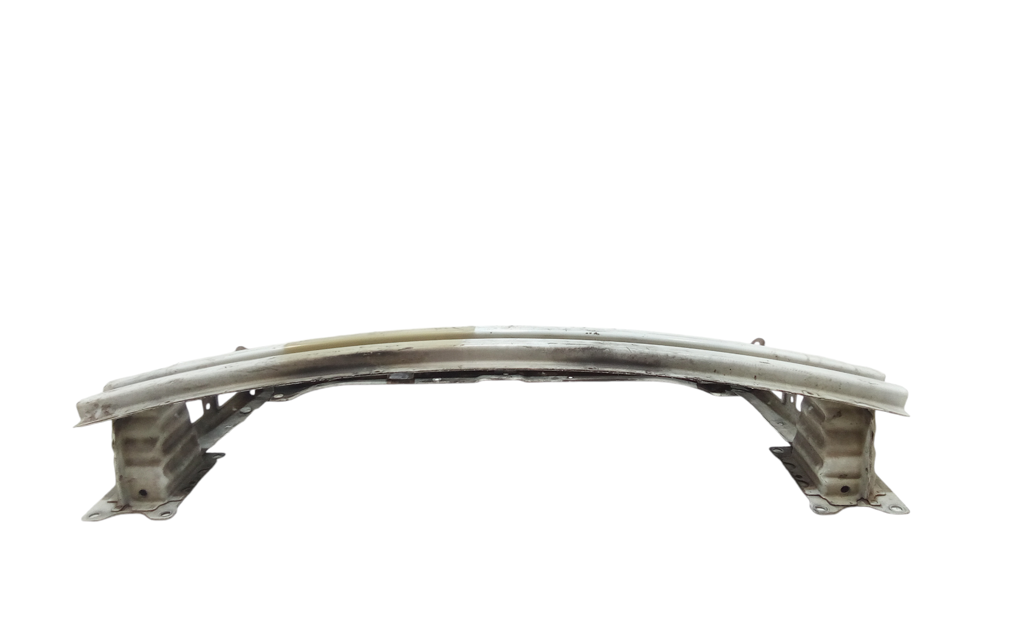 Rinforzo Paraurti anteriore per Chevrolet Spark 1 Serie (2009 - 2012)