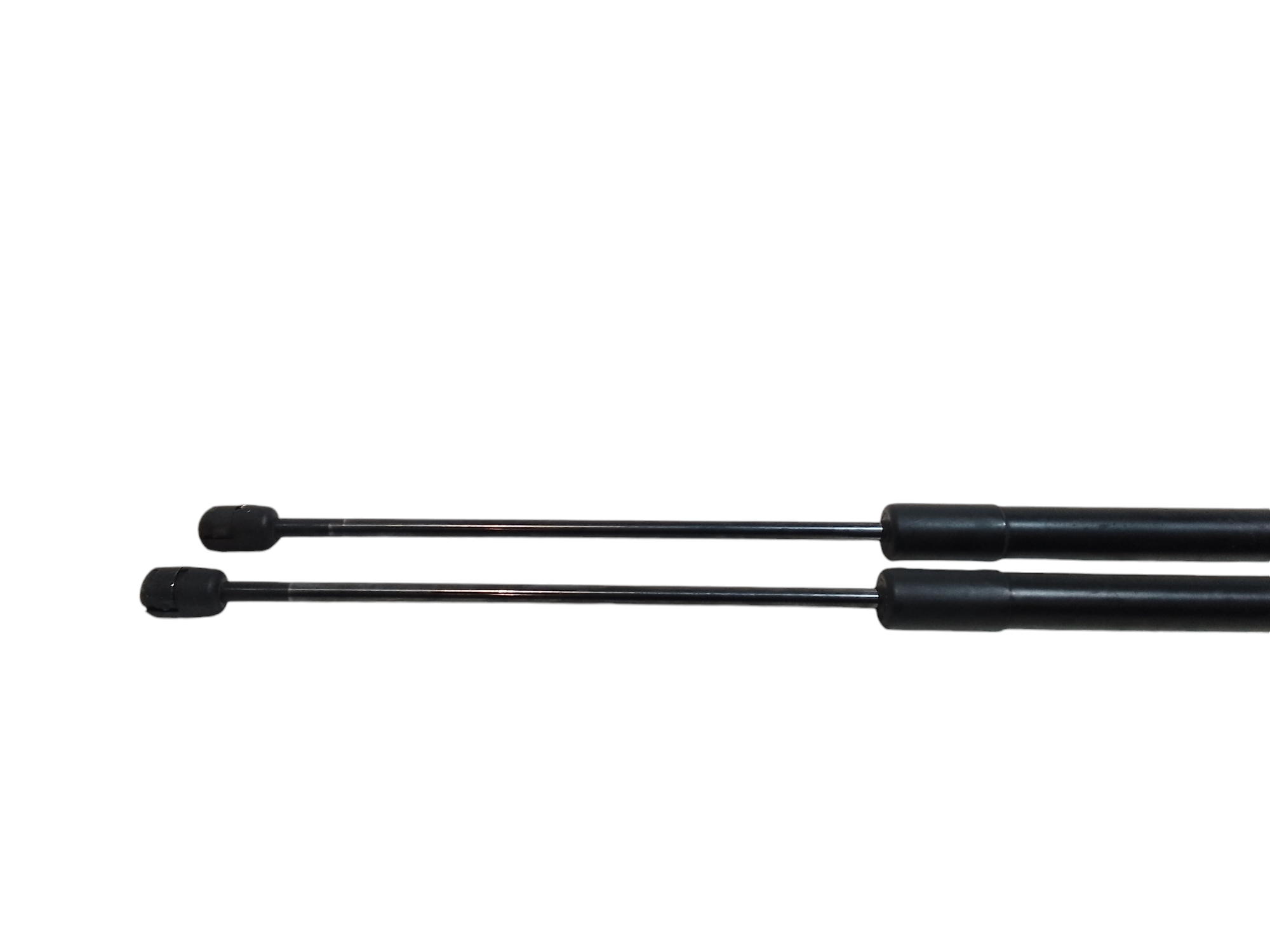 Pistoncini cofano Post. per Jaguar E-pace Serie  (17>) (2017 - In produzione)