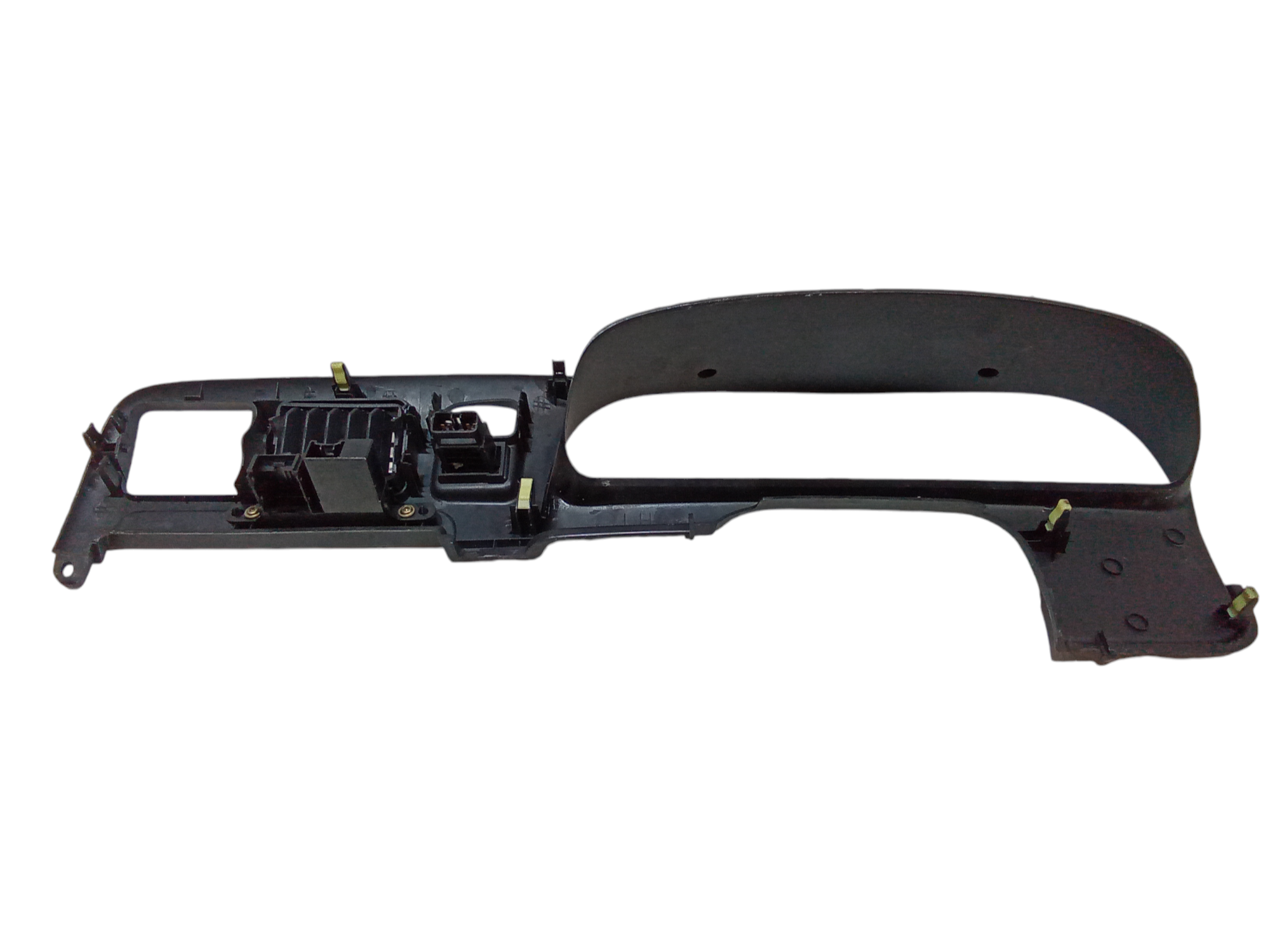 Modanatura Centrale Cruscotto per Toyota Hilux 2 Serie (1998 - 2005)