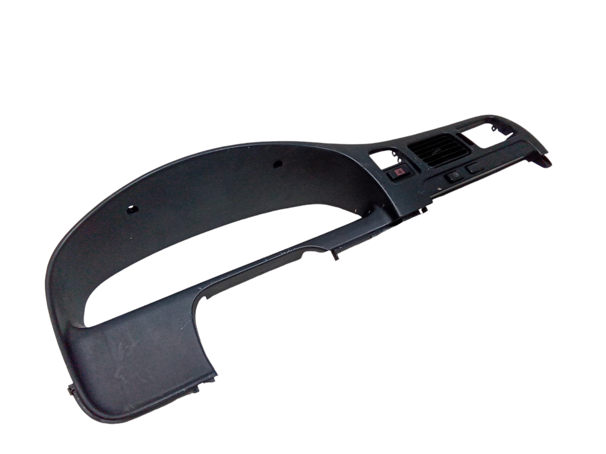 Modanatura Centrale Cruscotto per Toyota Hilux 2 Serie (1998 - 2005)