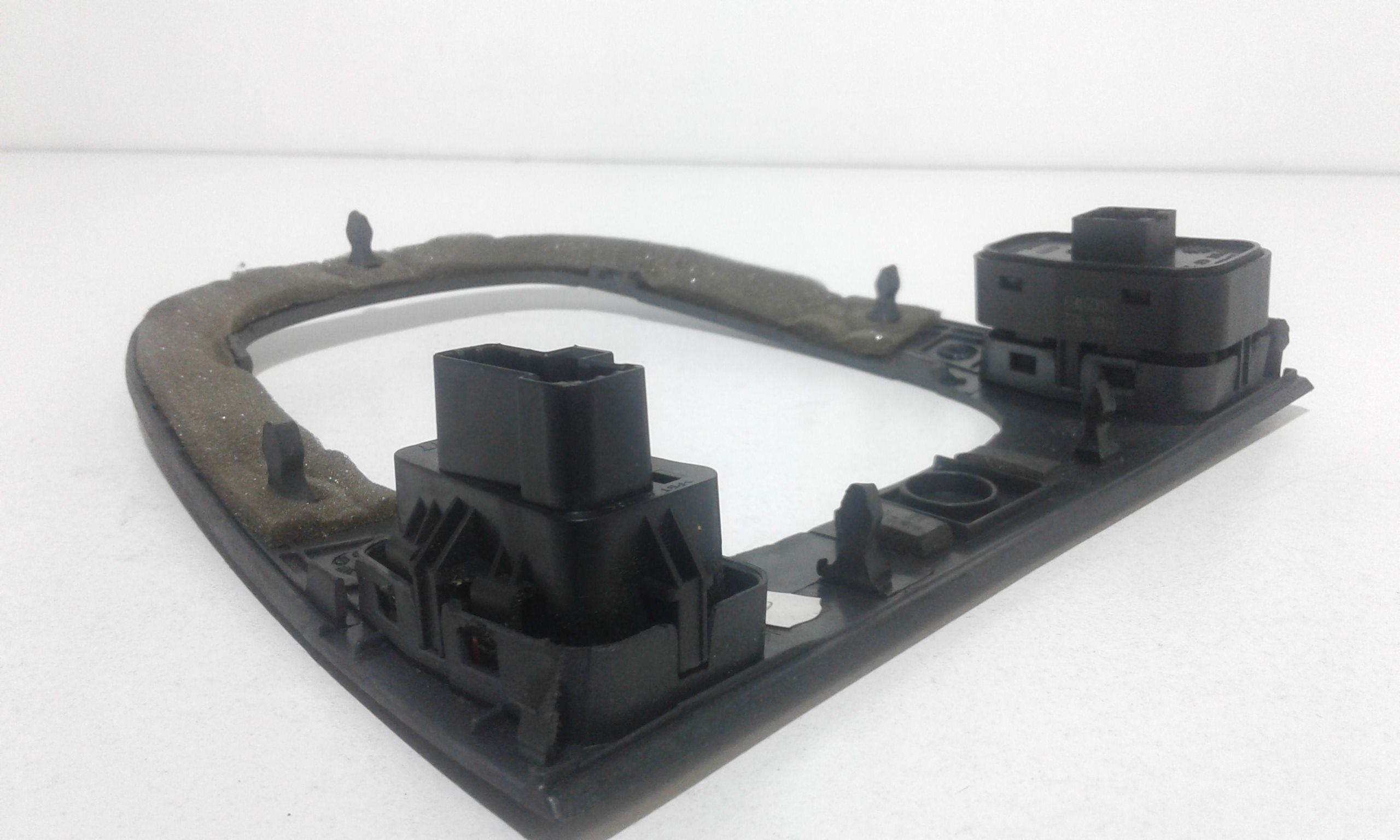 Pulsante luci di emergenza FIAT Croma 3 Serie