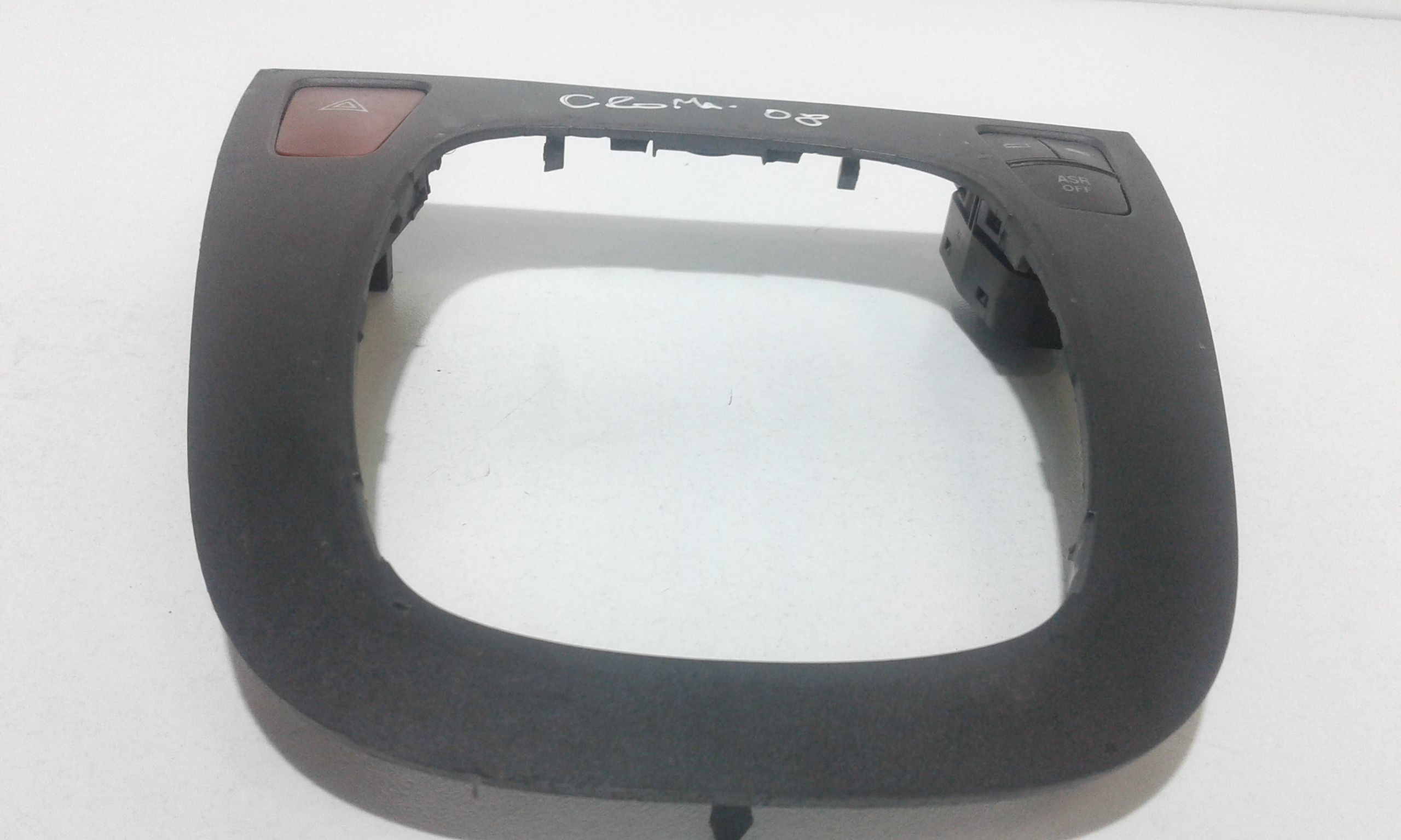 Pulsante luci di emergenza FIAT Croma 3 Serie