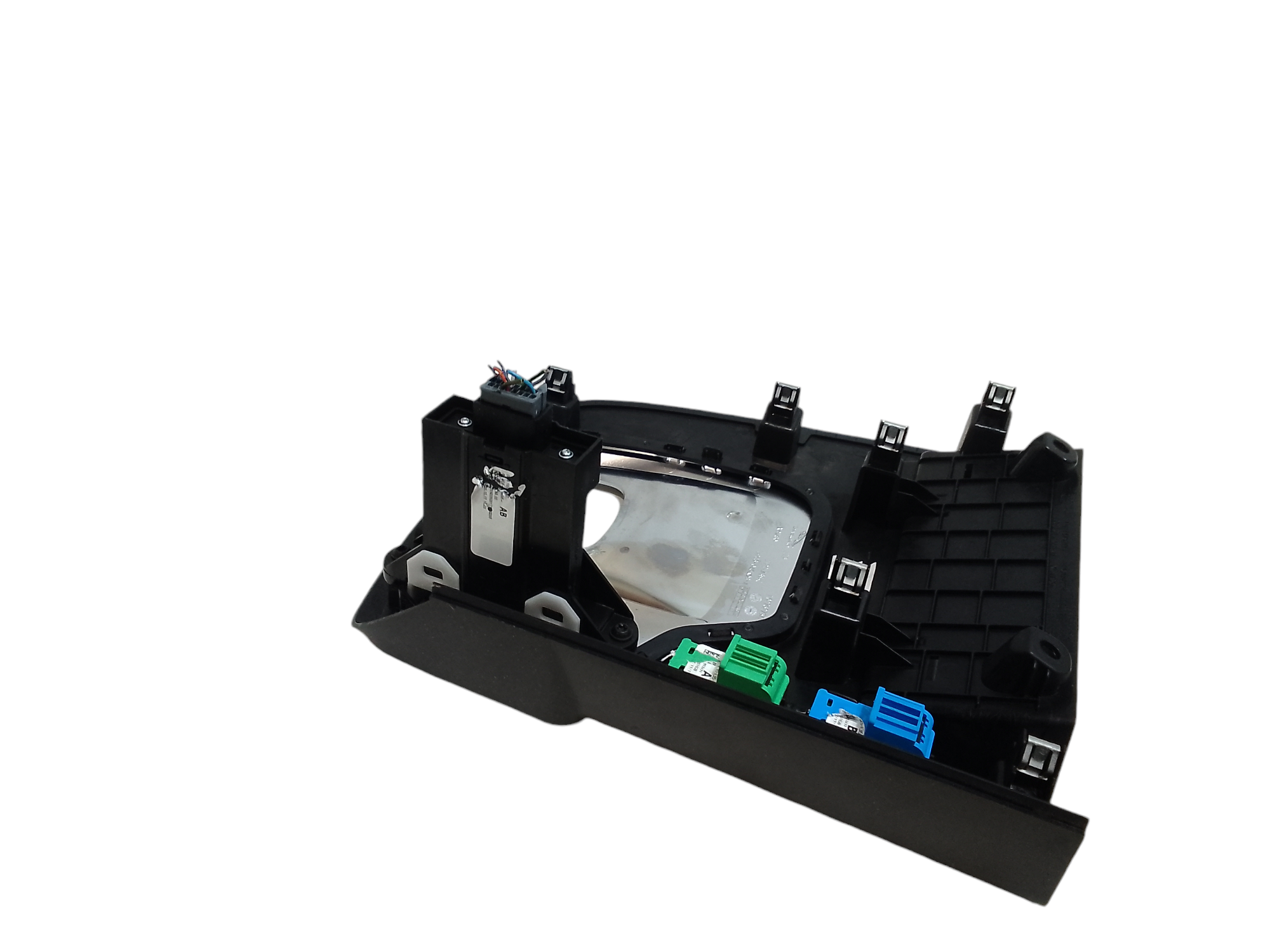 Cornice leva cambio per Jaguar E-pace Serie  (17>) (2017 - In produzione)