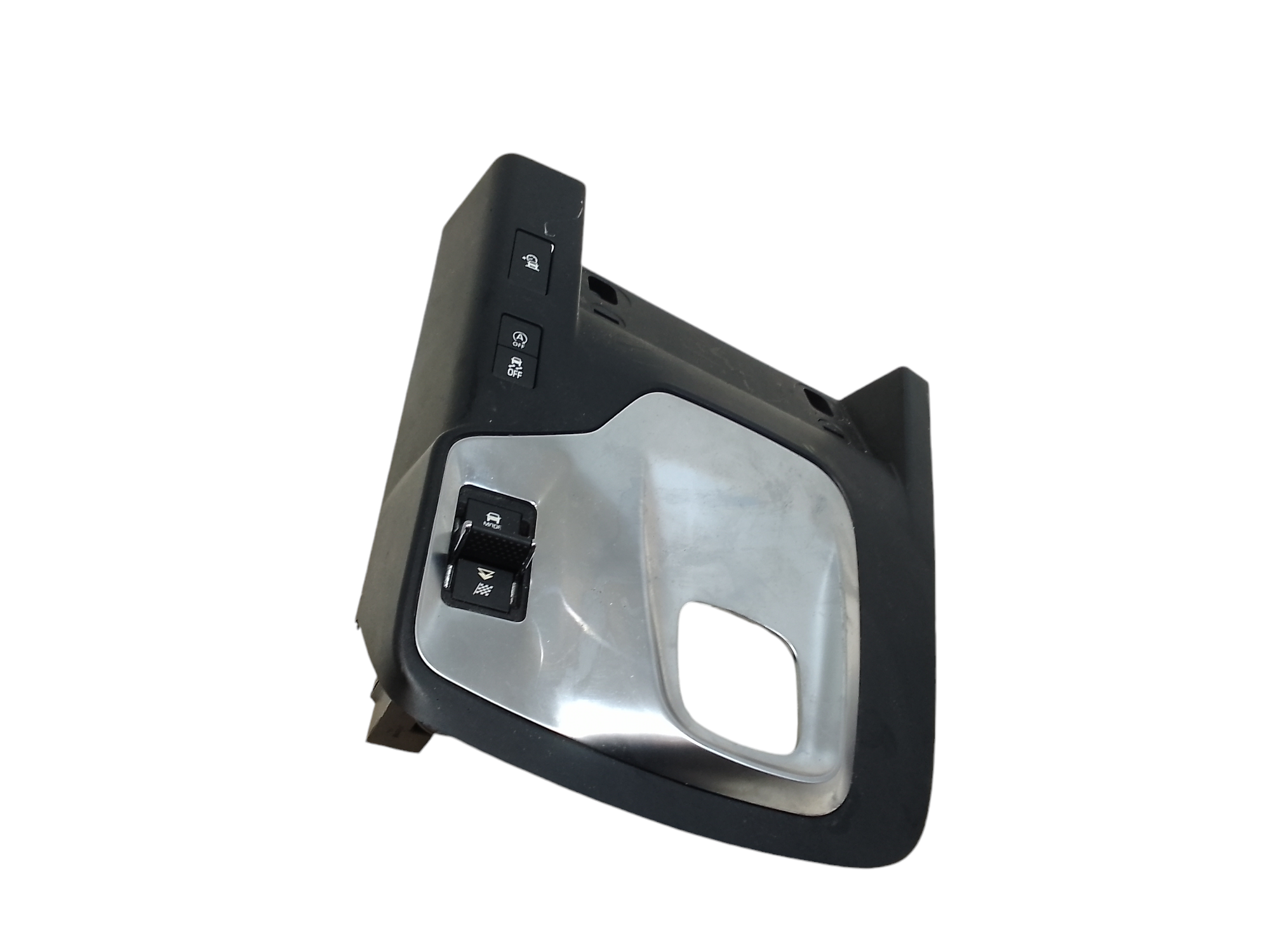 Cornice leva cambio per Jaguar E-pace Serie  (17>) (2017 - In produzione)